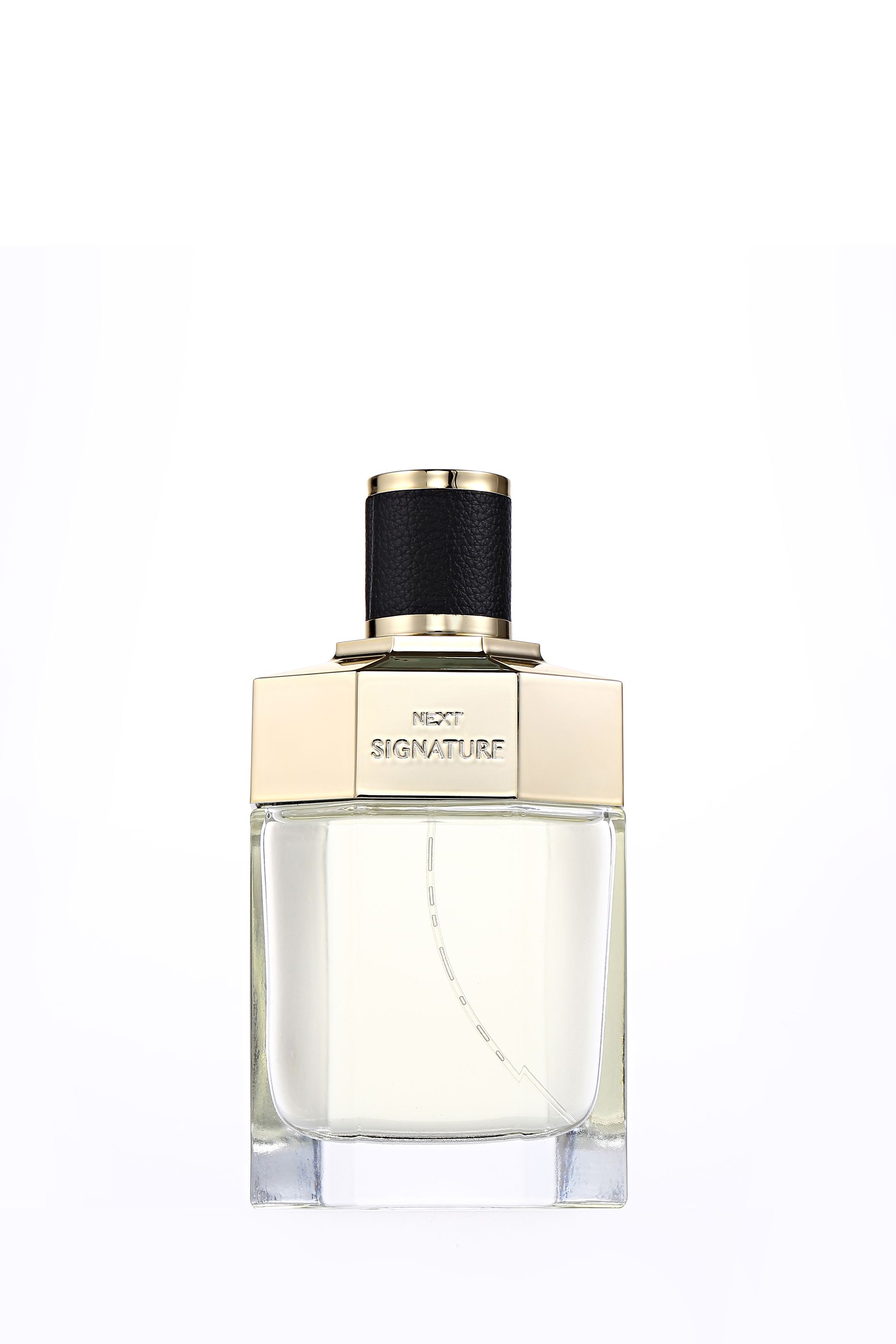 Next signature gold sale aftershave smells like