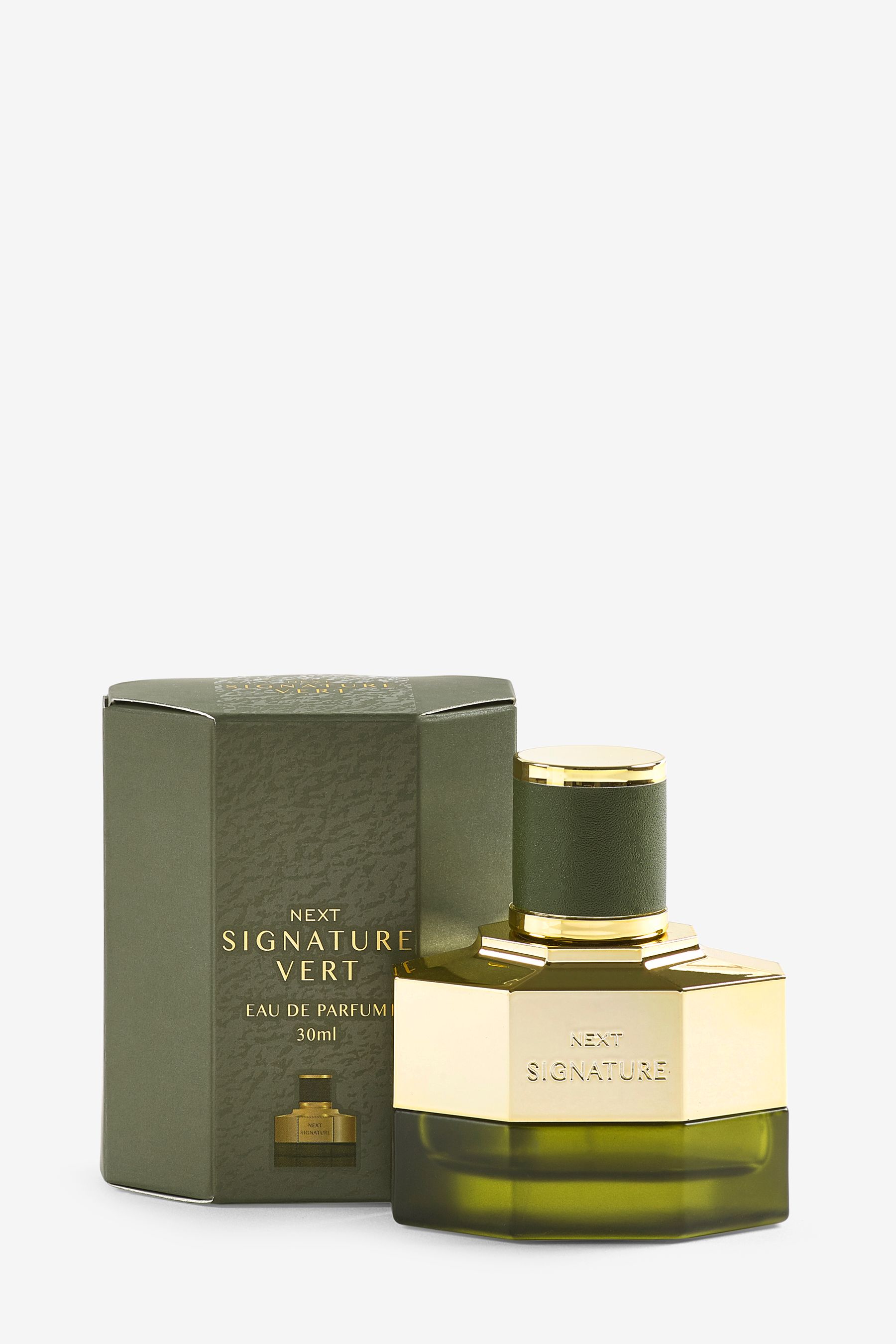 Next signature 2025 perfume