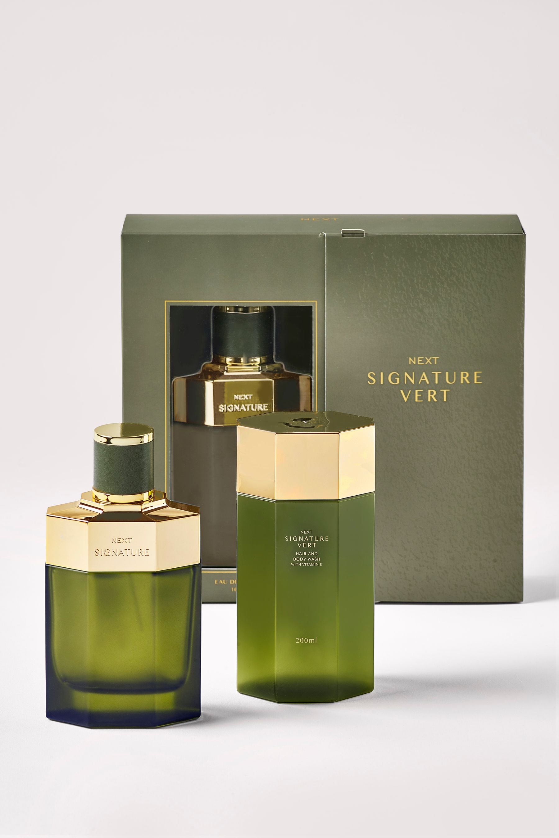Next signature perfume price outlet