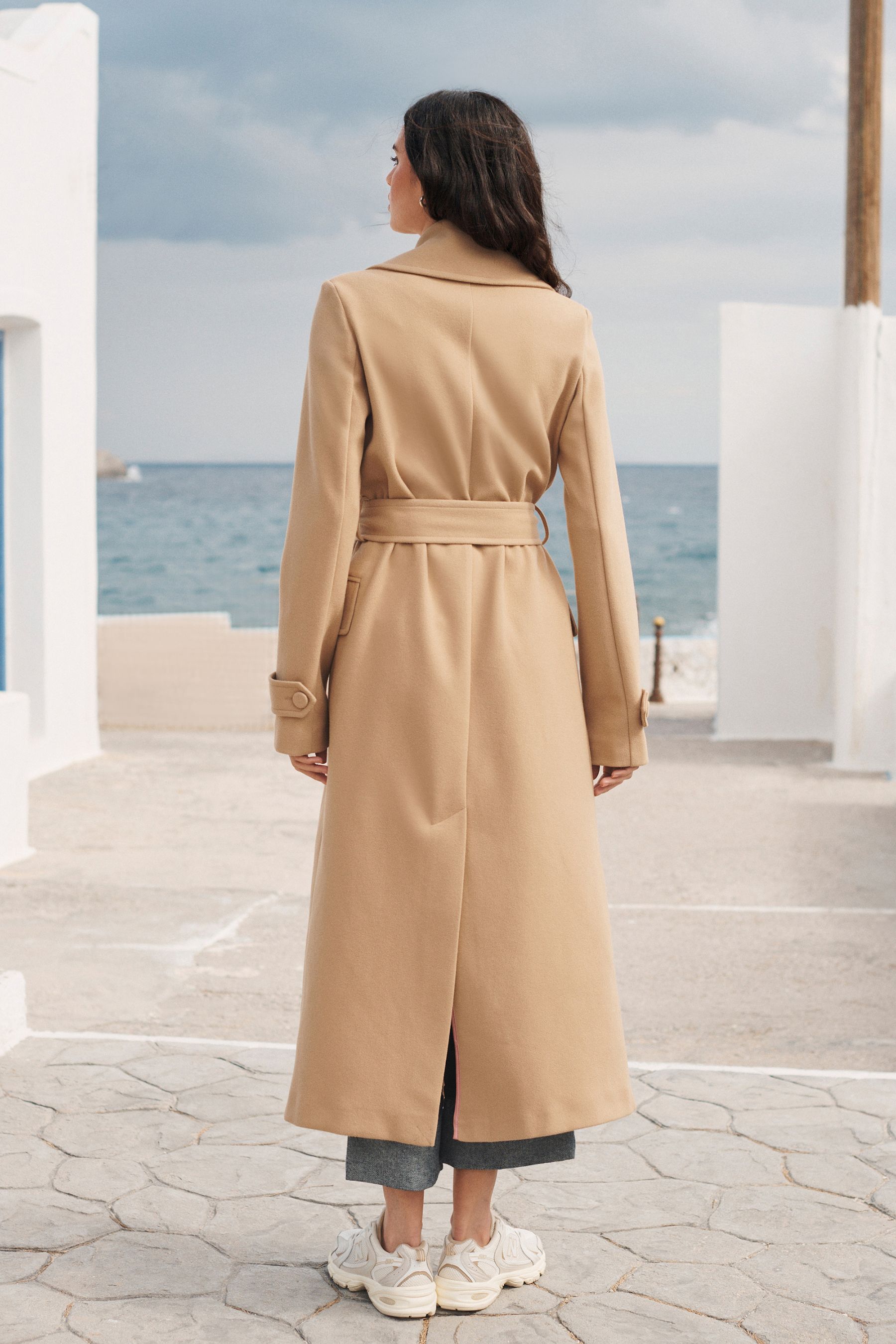 Next long coats hotsell ladies