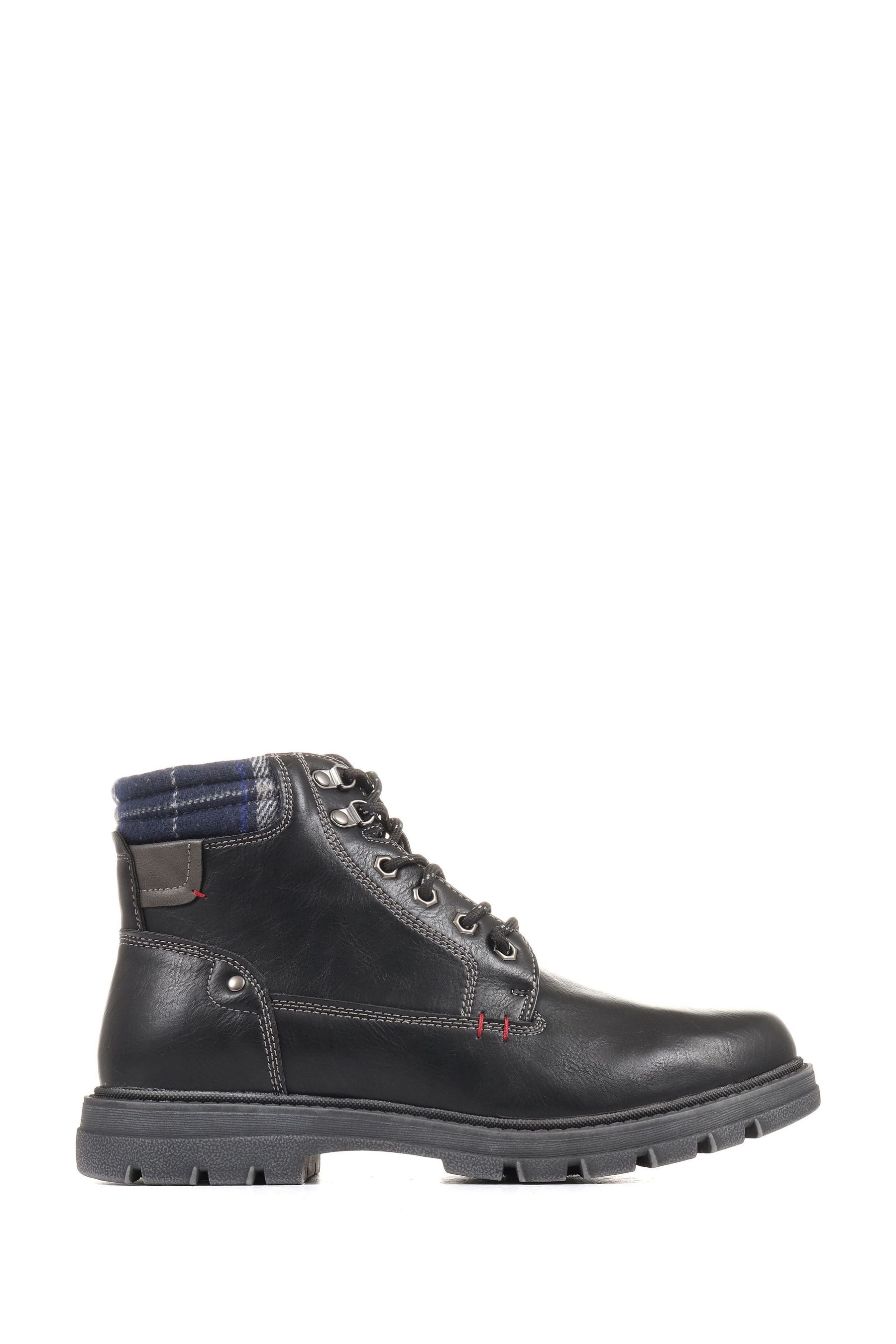 Memory foam top boots uk