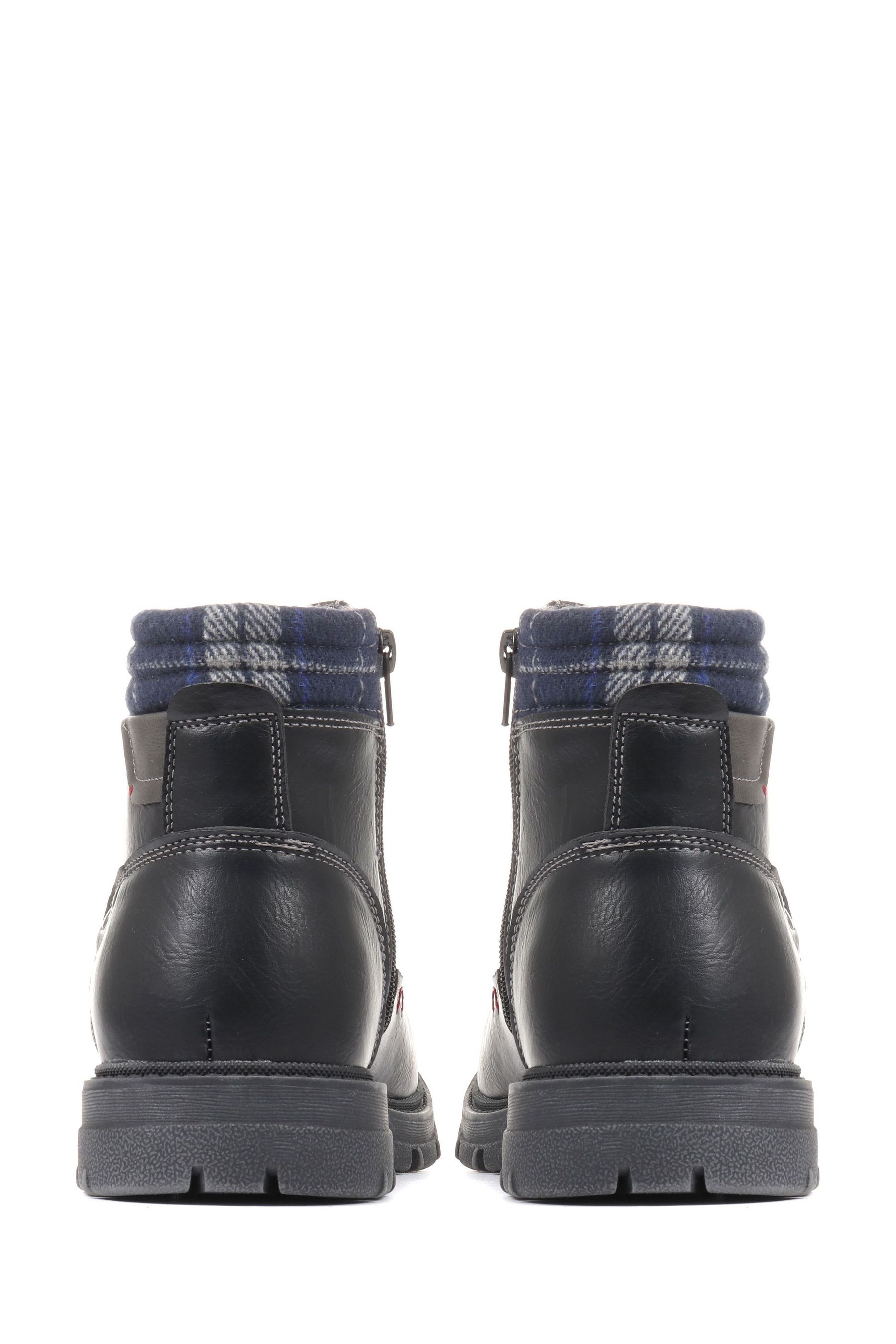 Memory foam boots uk hotsell