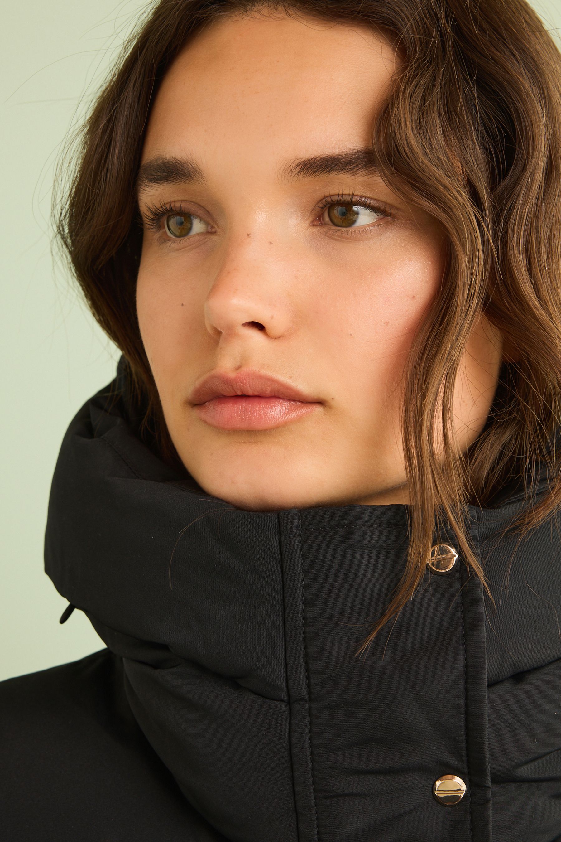 Ladies padded coats at next clearance