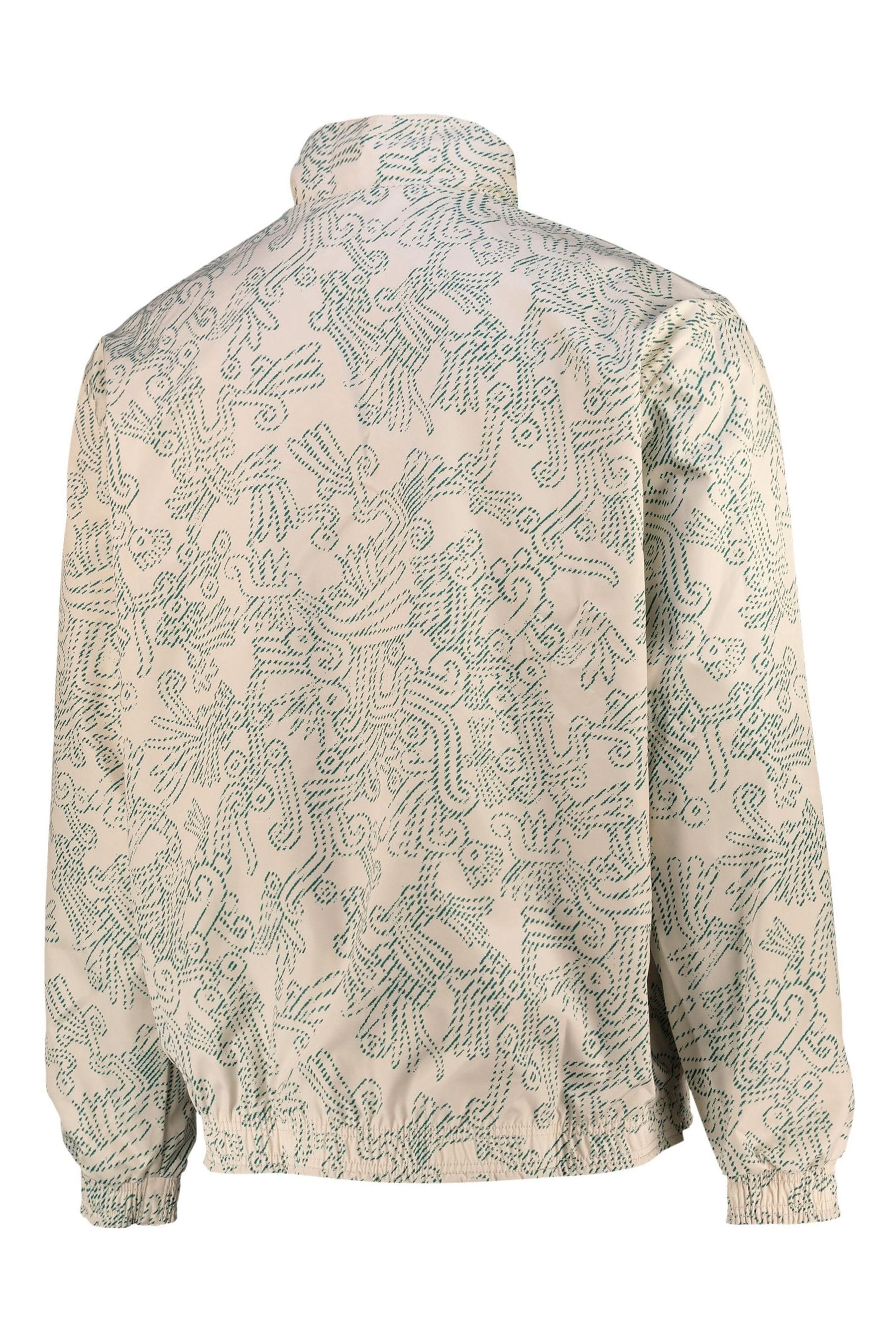 Mexico sales anthem jacket