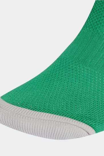 adidas Green Performance Milano 23 Socks