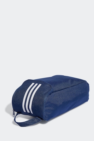 adidas Navy Performance Tiro League Boot Bag