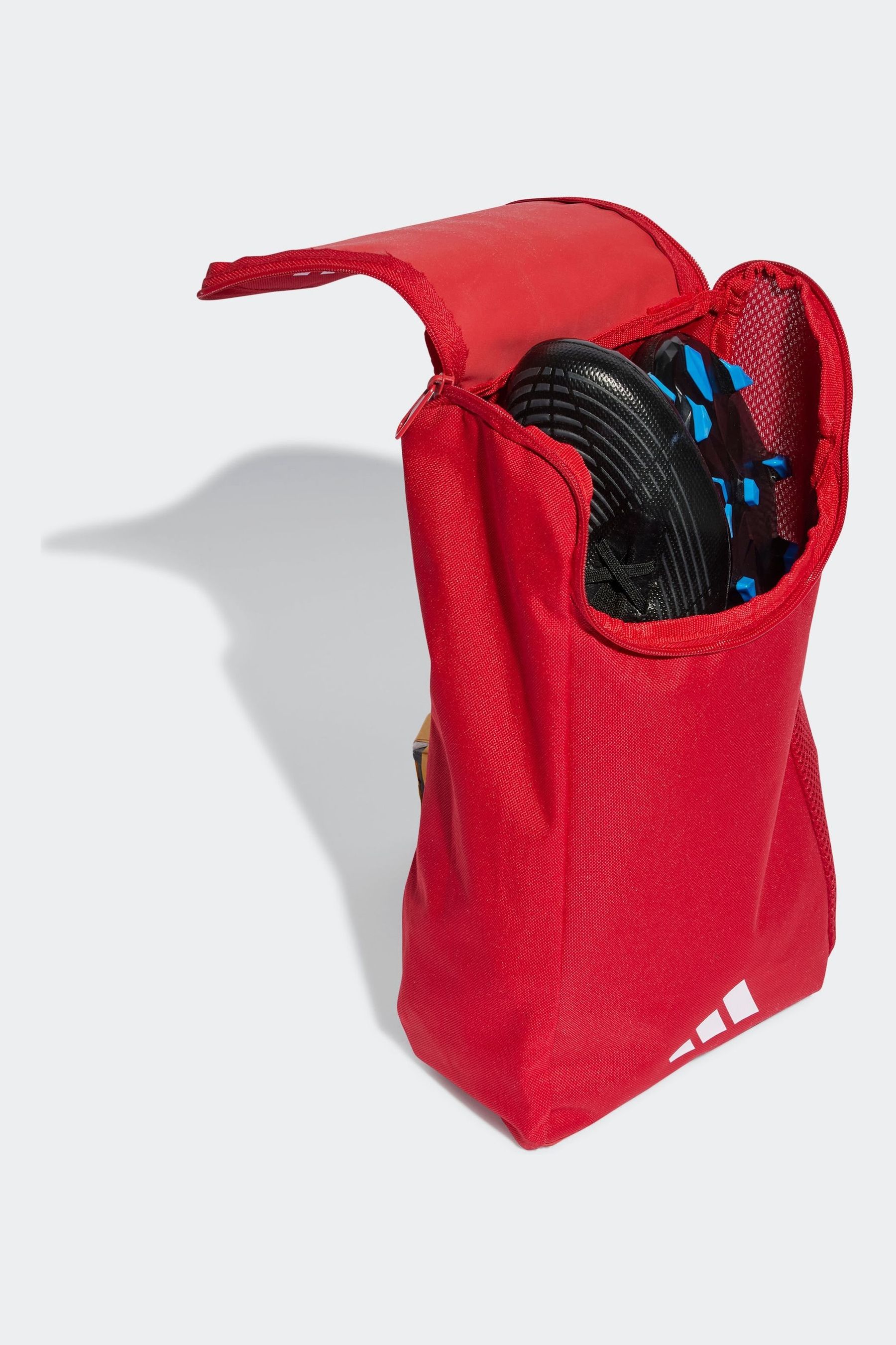 Adidas boot on sale bag