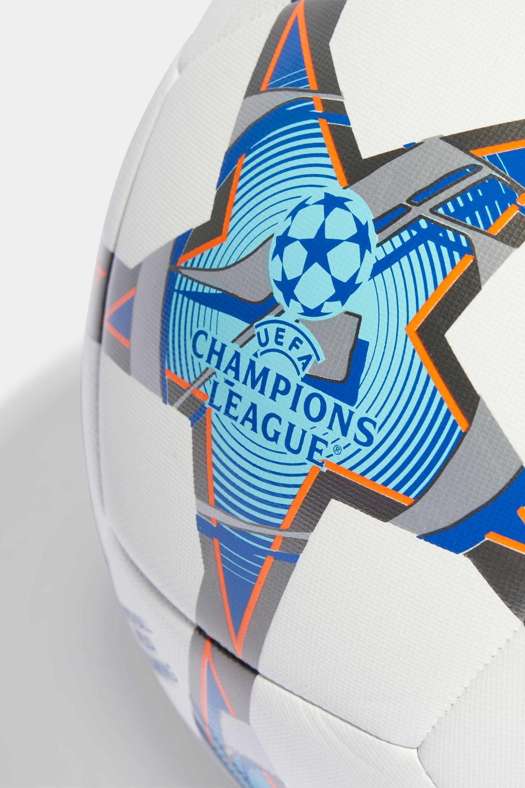 Champions league training ball deals