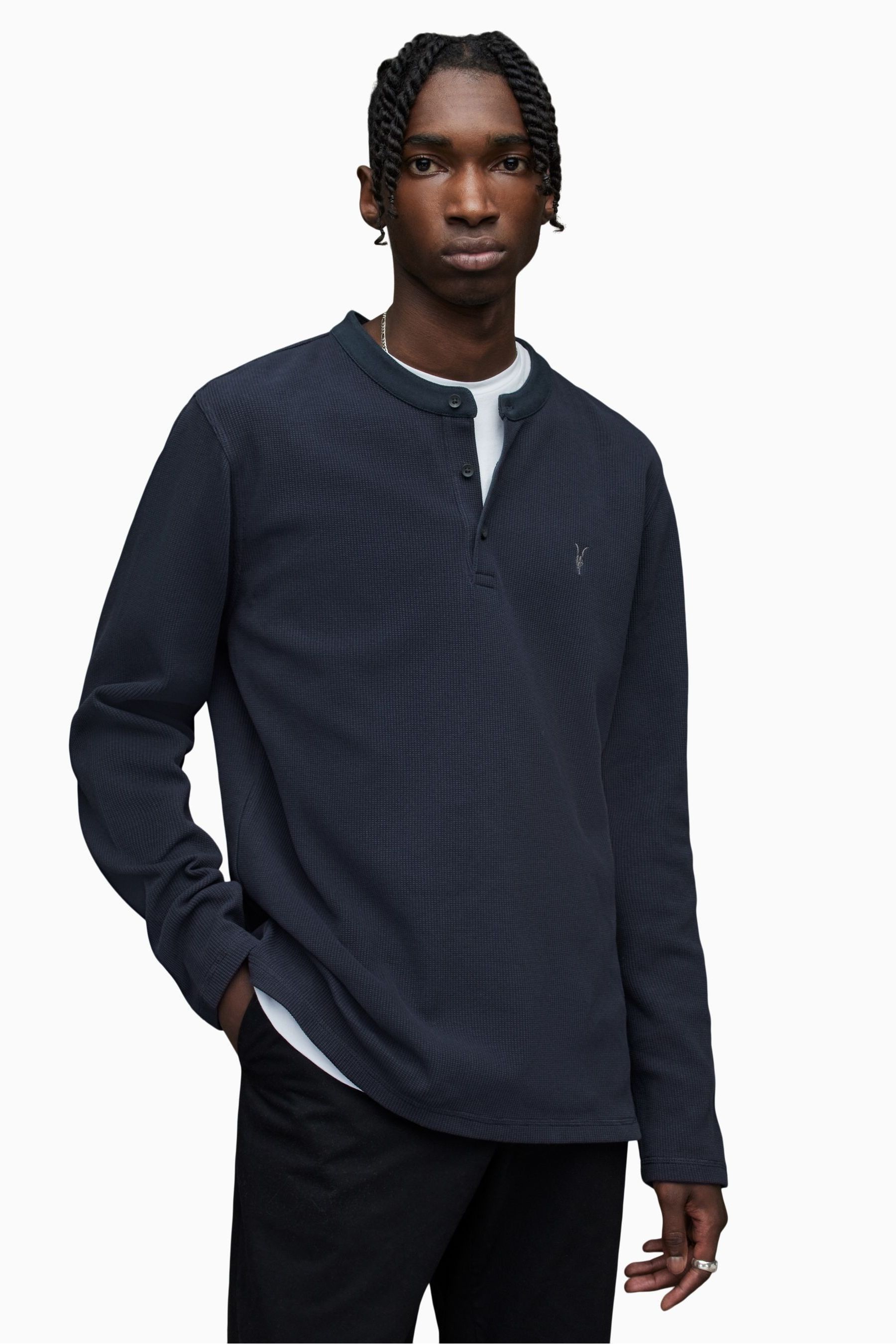 Short sleeve crew sweatshirt on sale