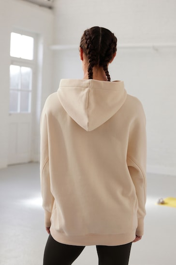 nly trend oversized hoodie