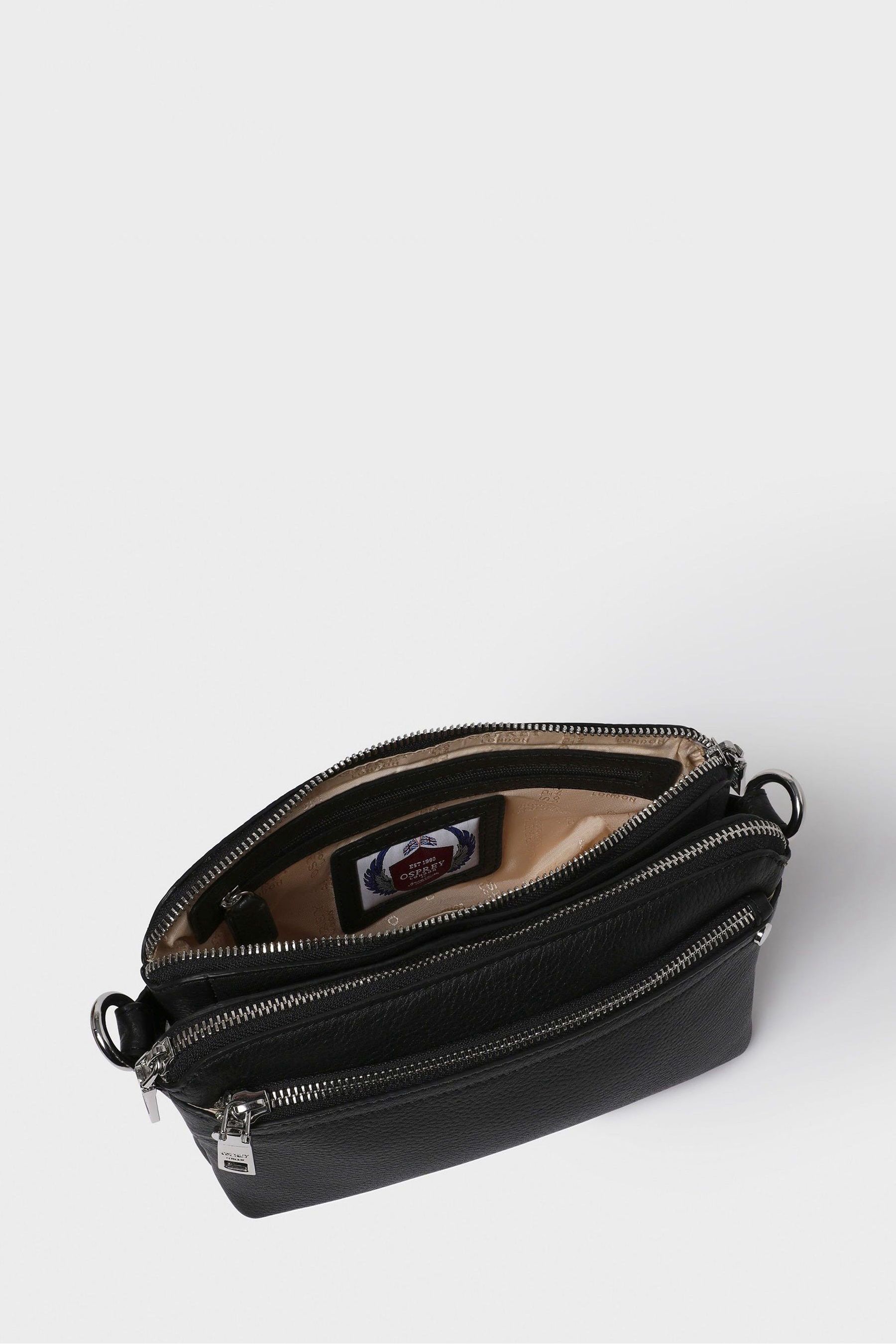 Stella crossbody hotsell bag fossil