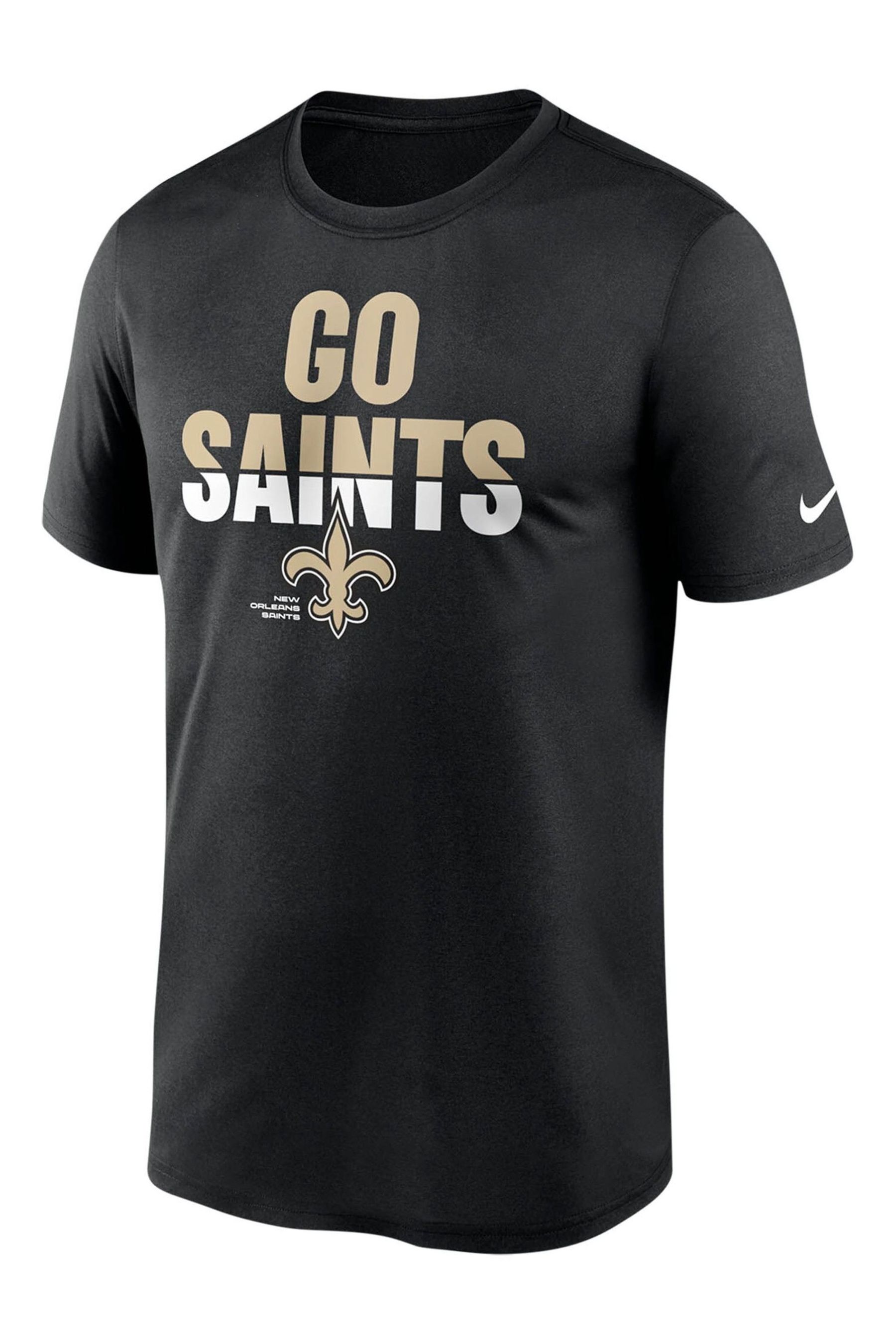 Cheap new orleans saints shirts store