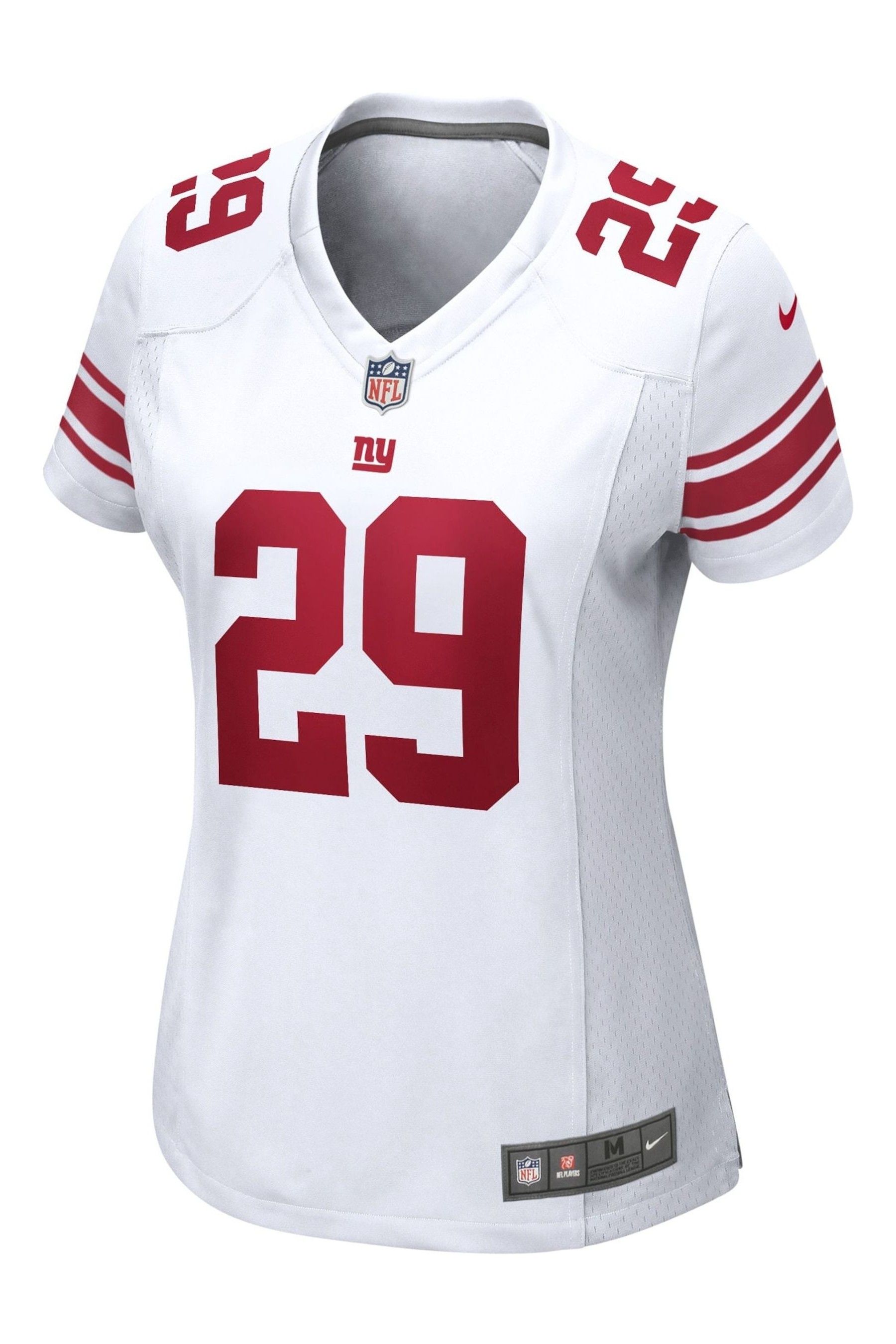 Xavier mckinney jersey number best sale