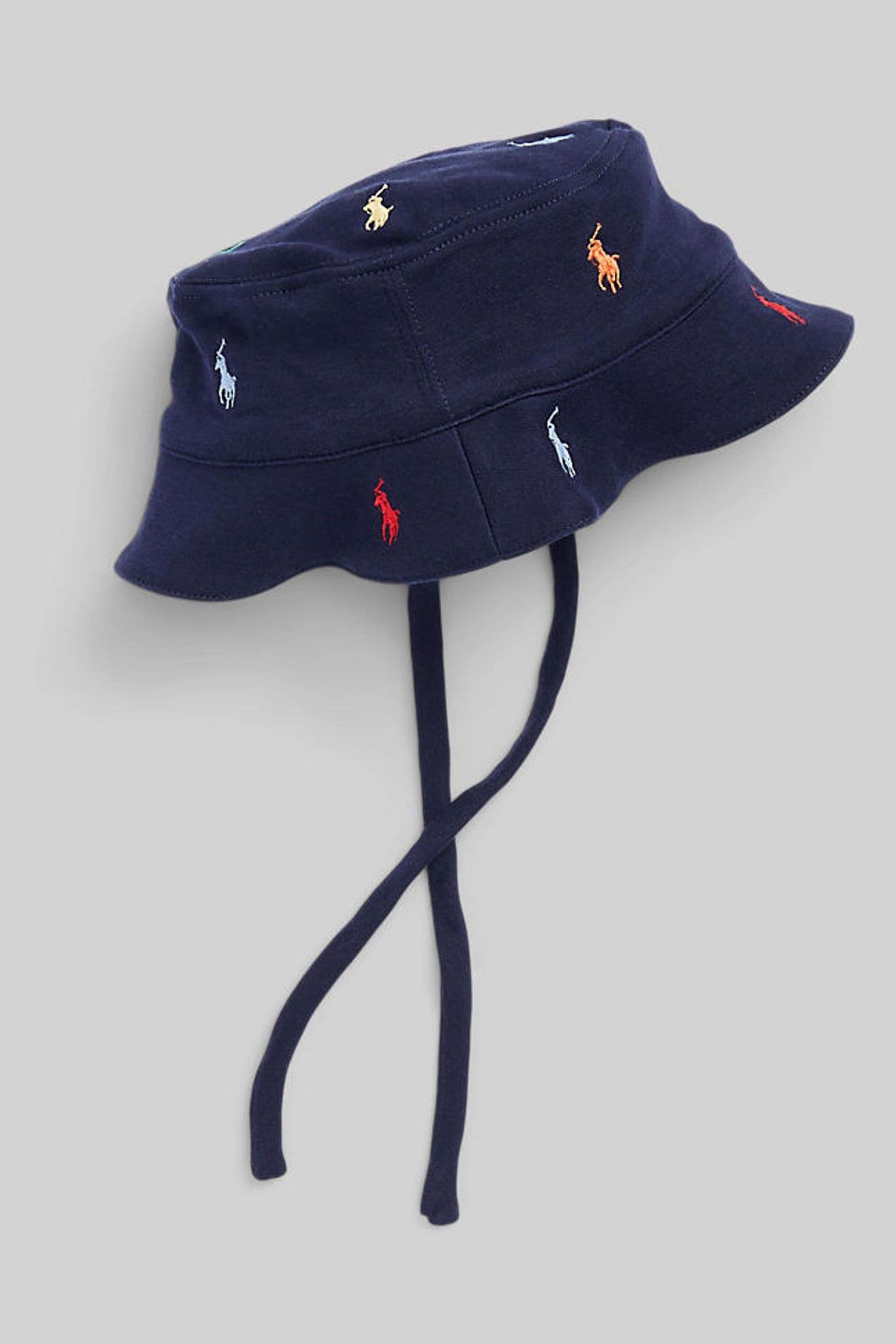 Ralph lauren baby boy bucket hat top