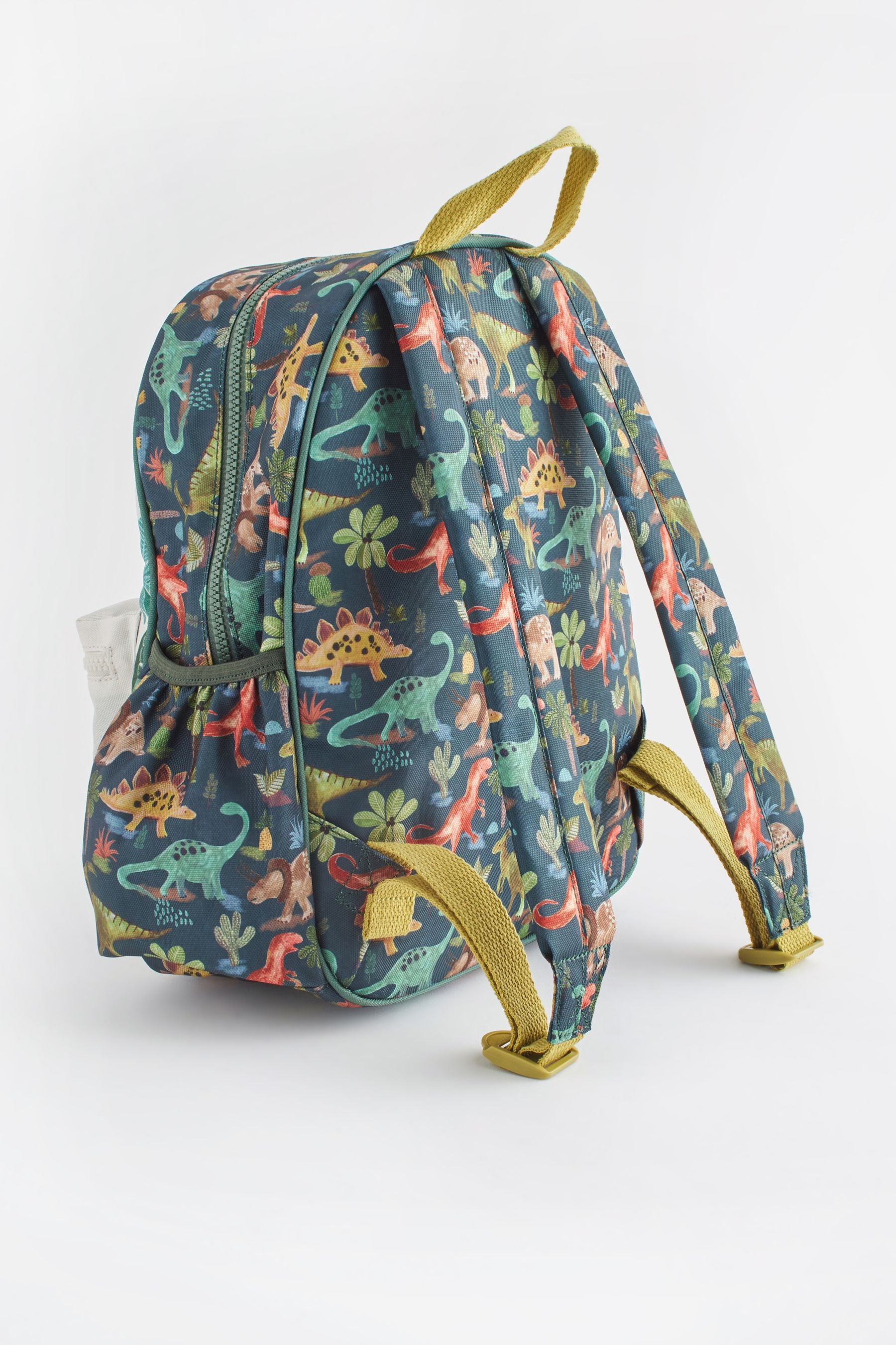Next deals dinosaur backpack