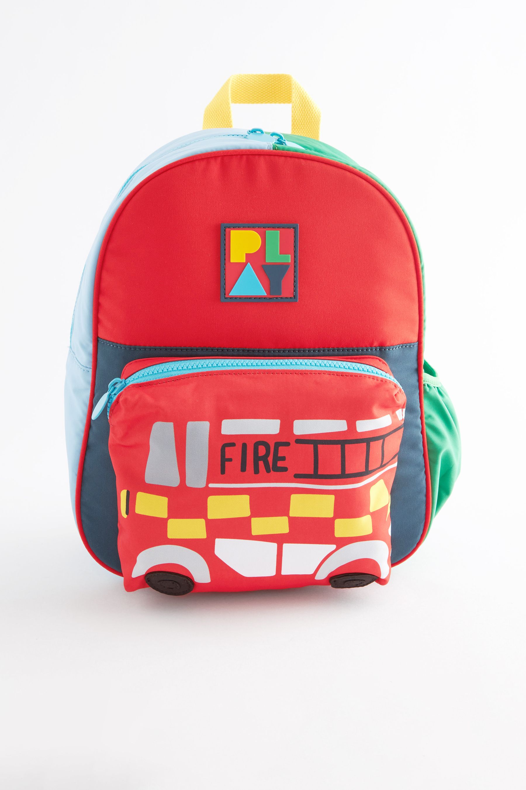 Cath kidston outlet fire engine bag