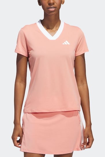 adidas Golf Made With Nature Top