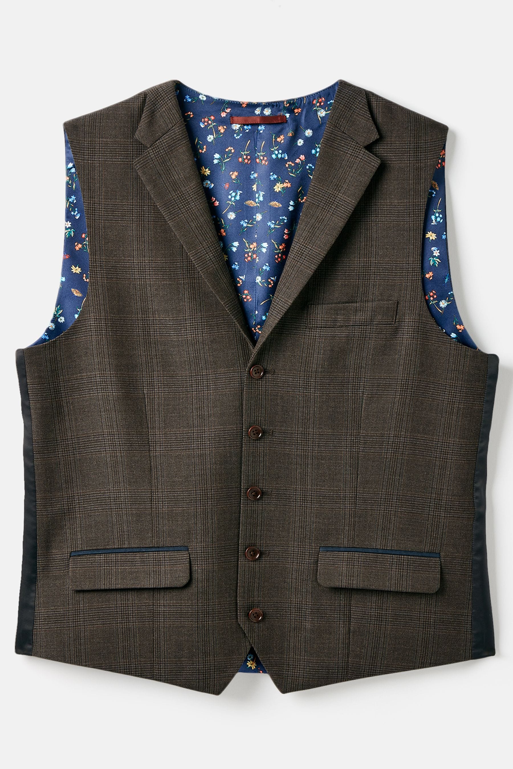 Joules mens waistcoat online