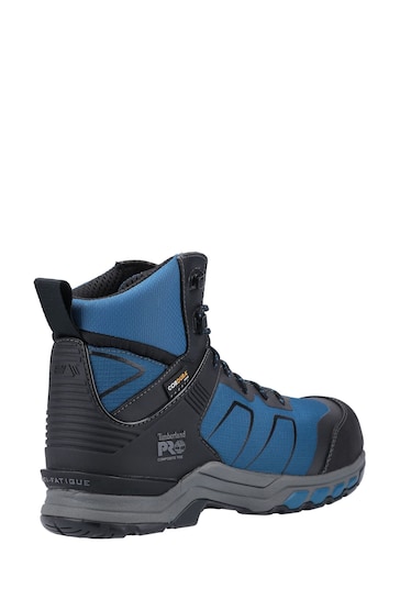 Timberland Blue Pro Hypercharge Composite Safety Toe Work Boots