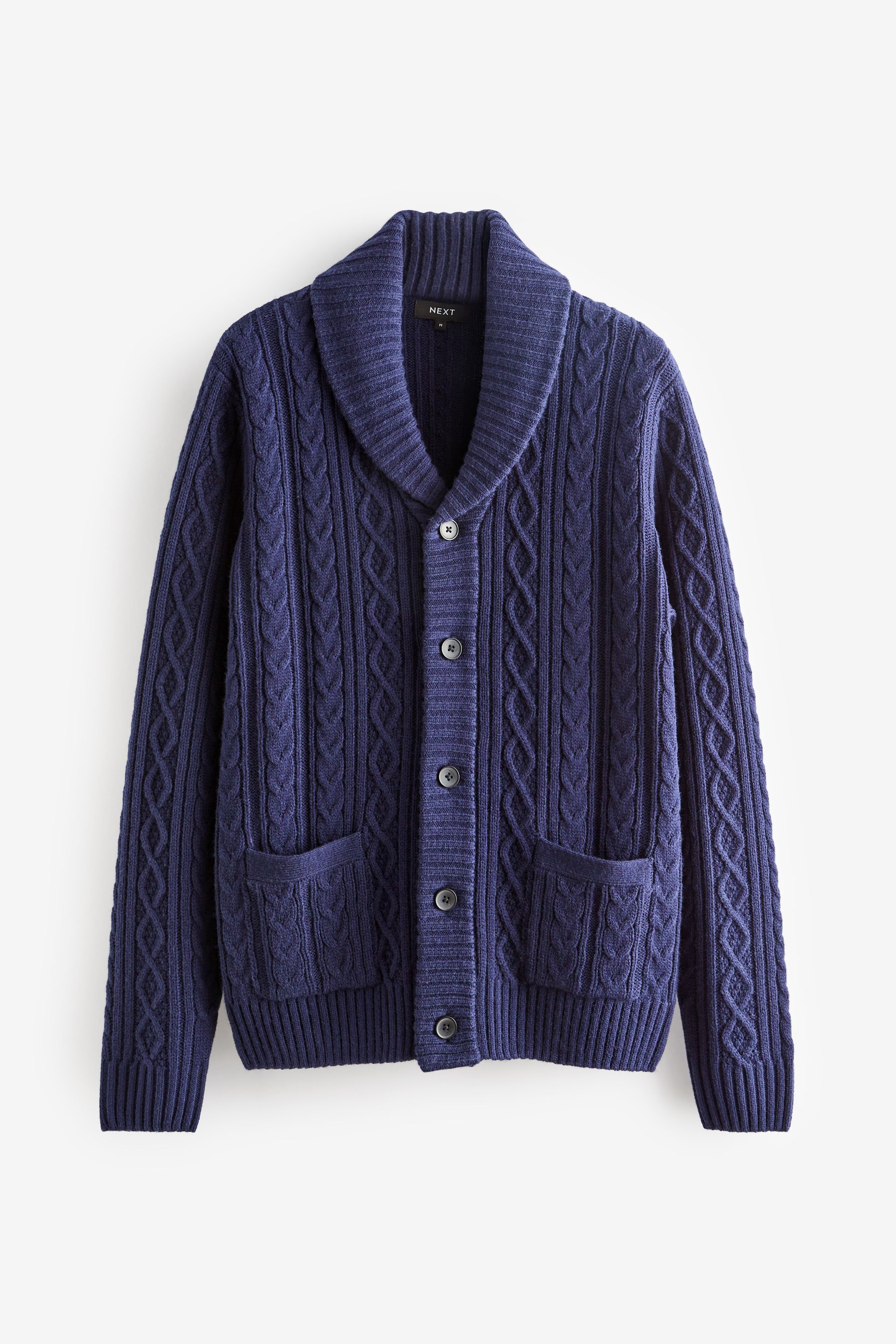 Next navy deals blue cardigan