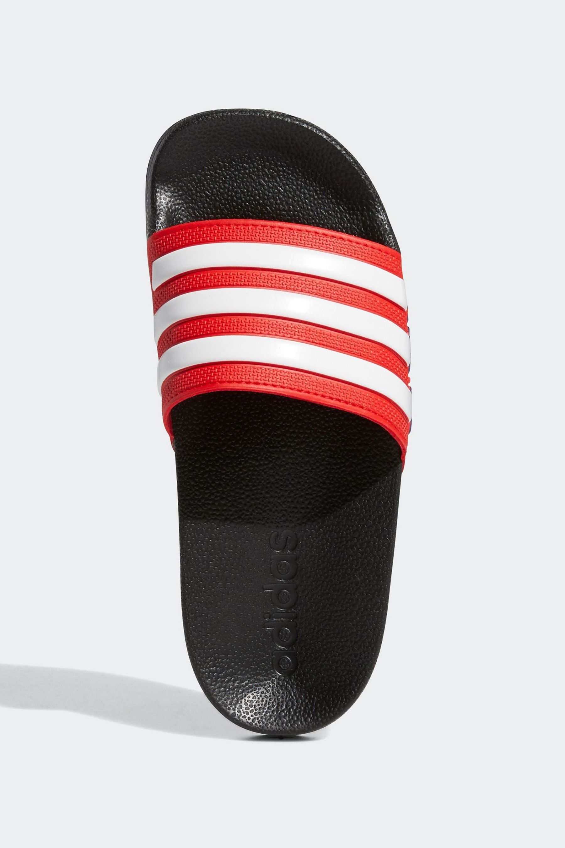 Addidas shop kids sliders