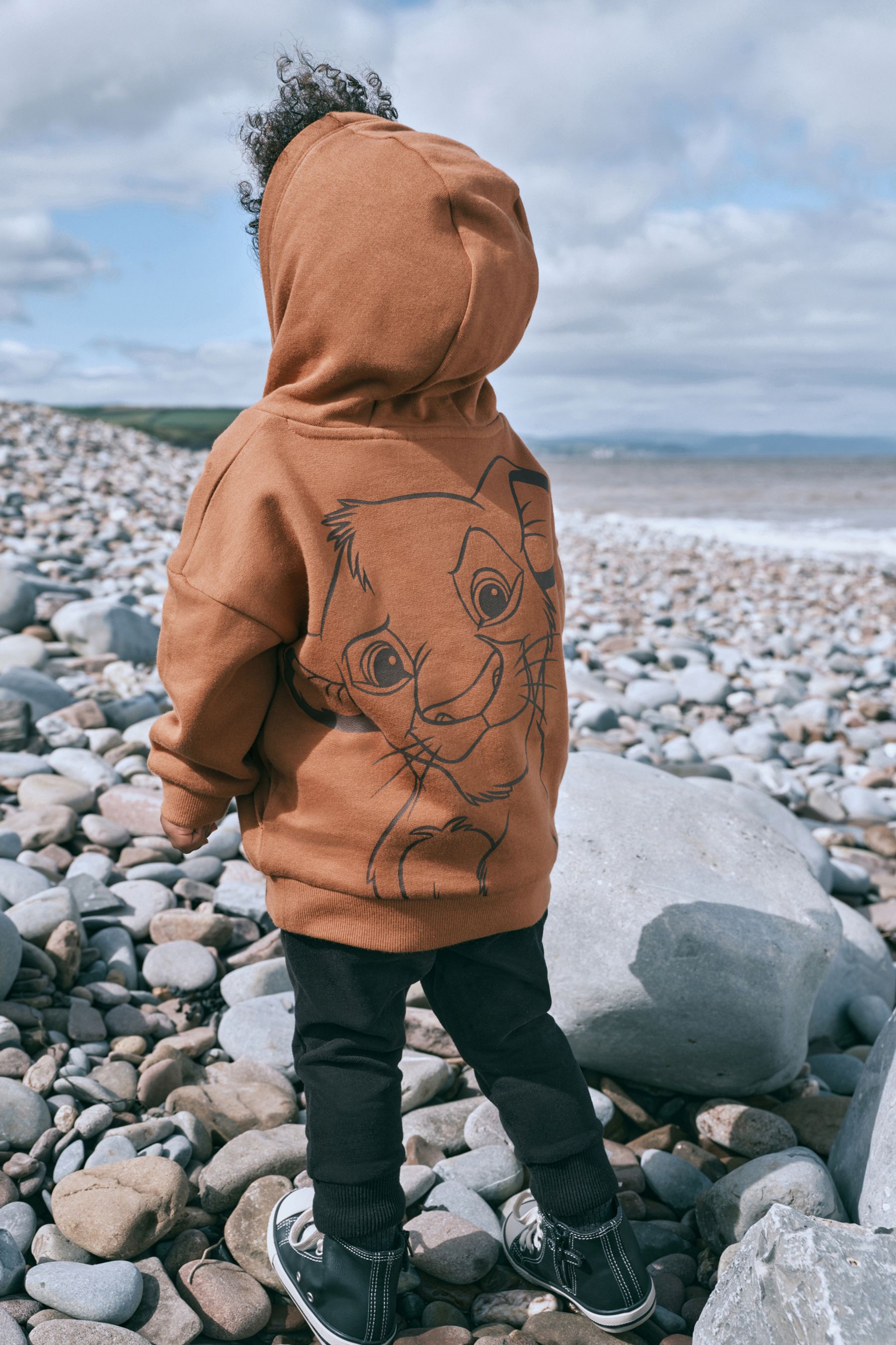 Lion king on sale hoodie