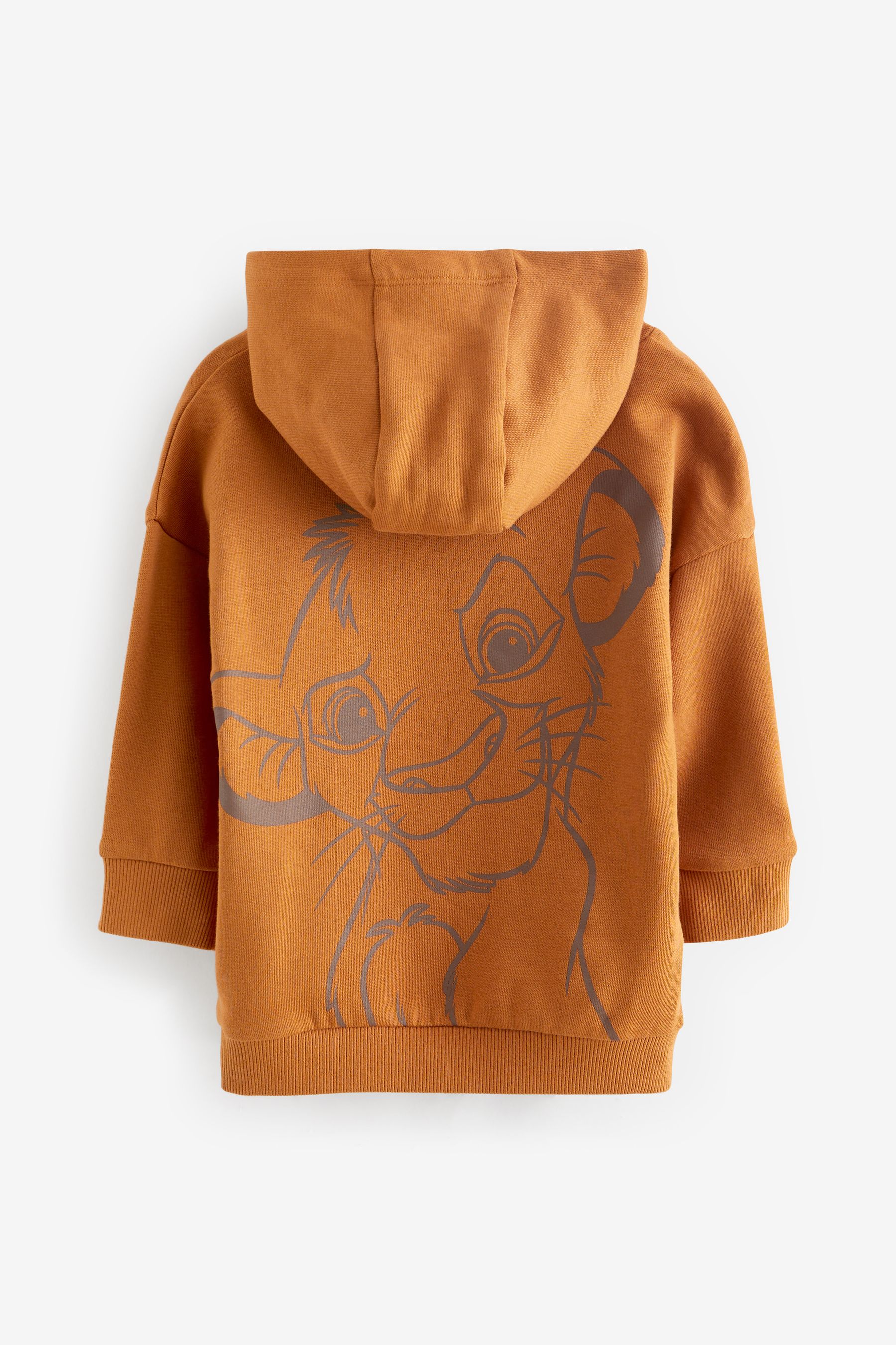Lion king hoodie target shop