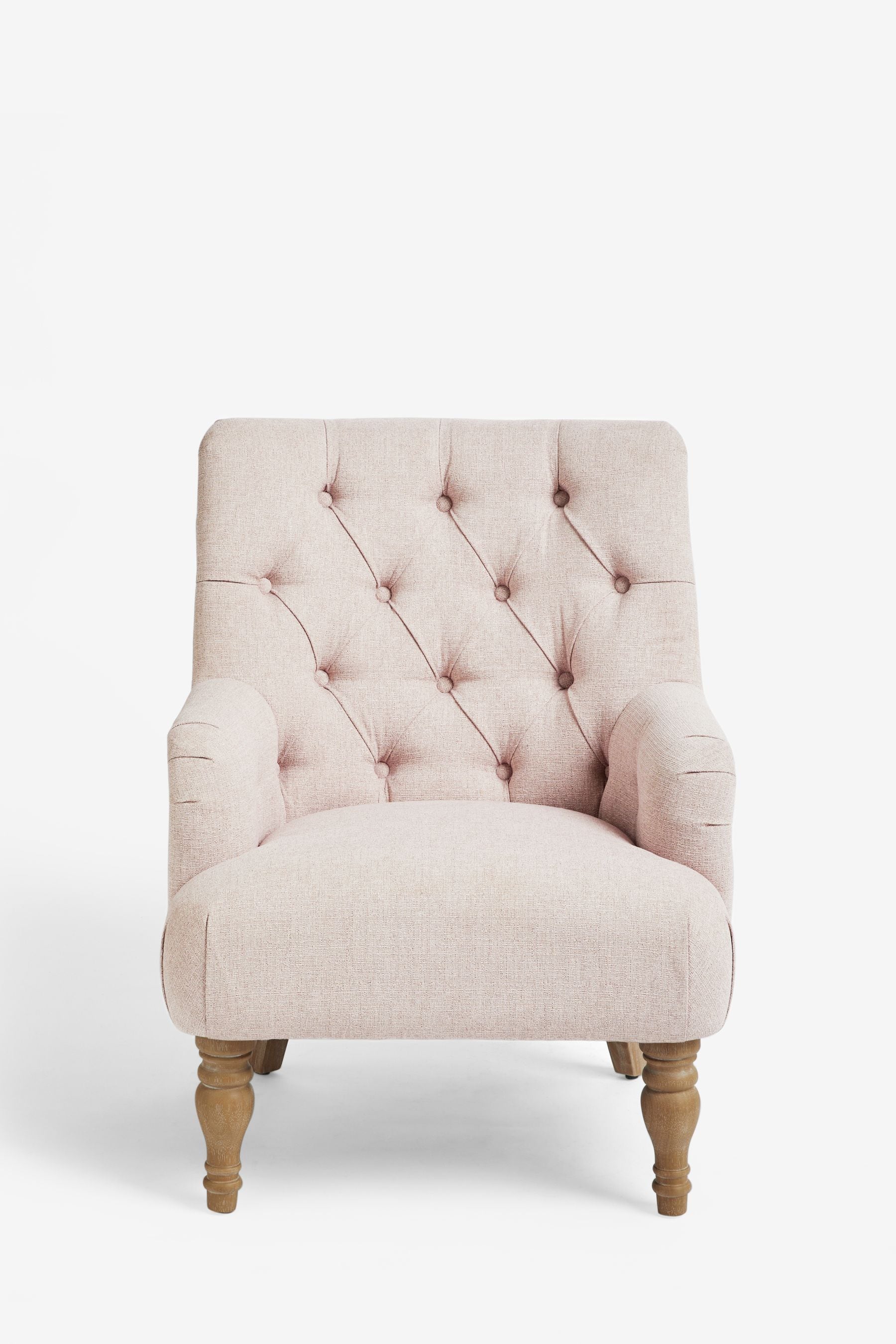 Next on sale blush chair