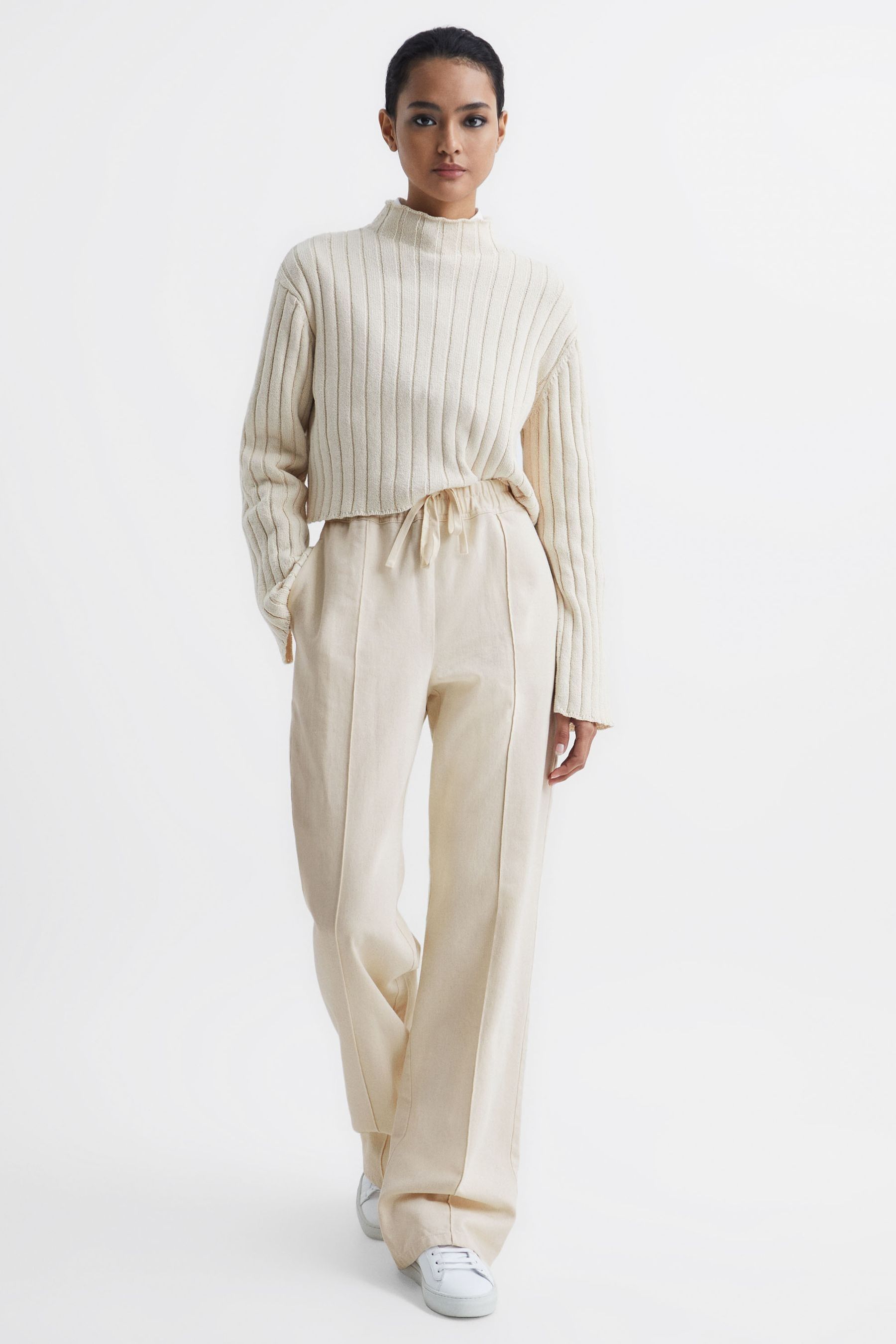 Reiss juno jumpsuit hotsell
