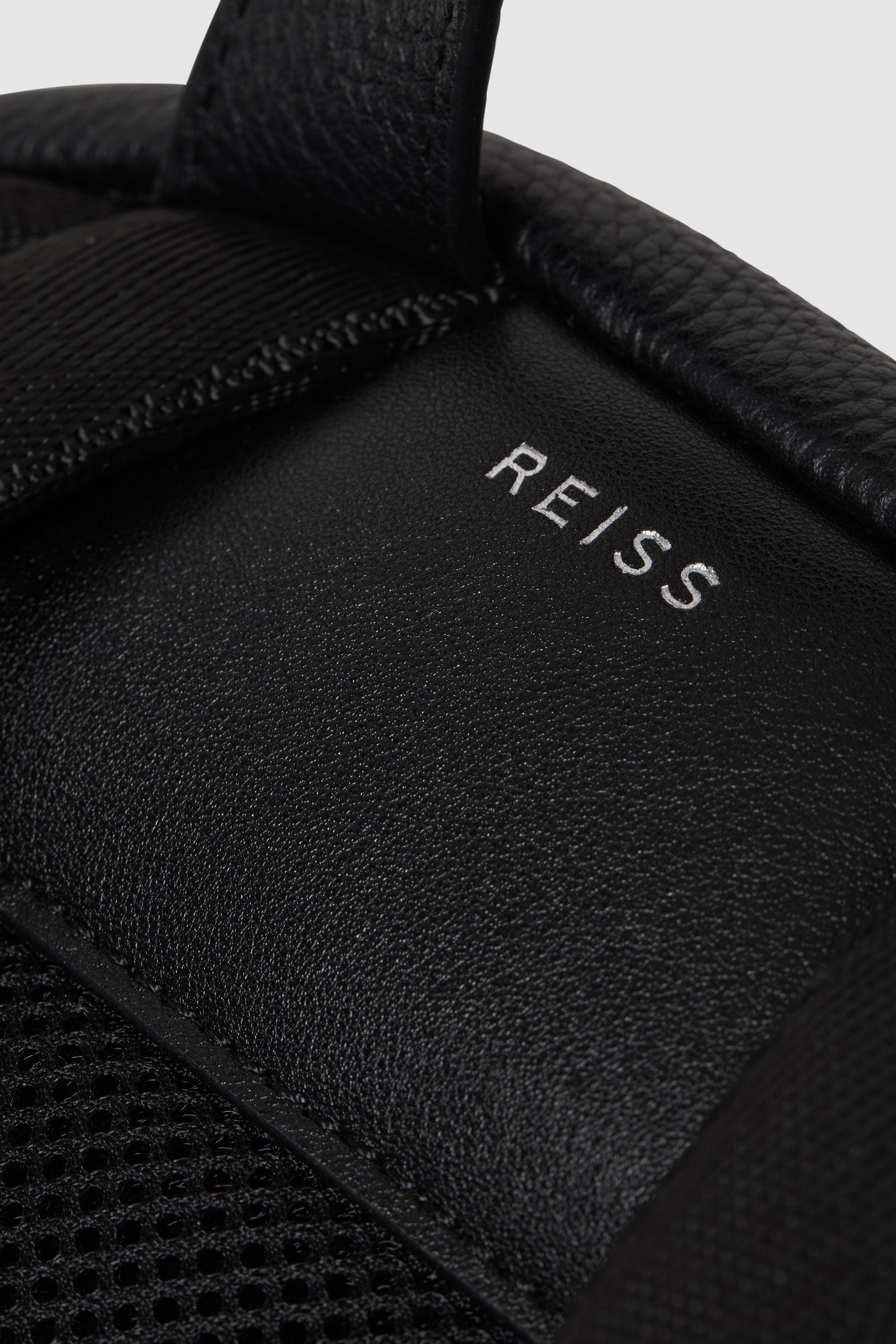 Reiss rucksack best sale