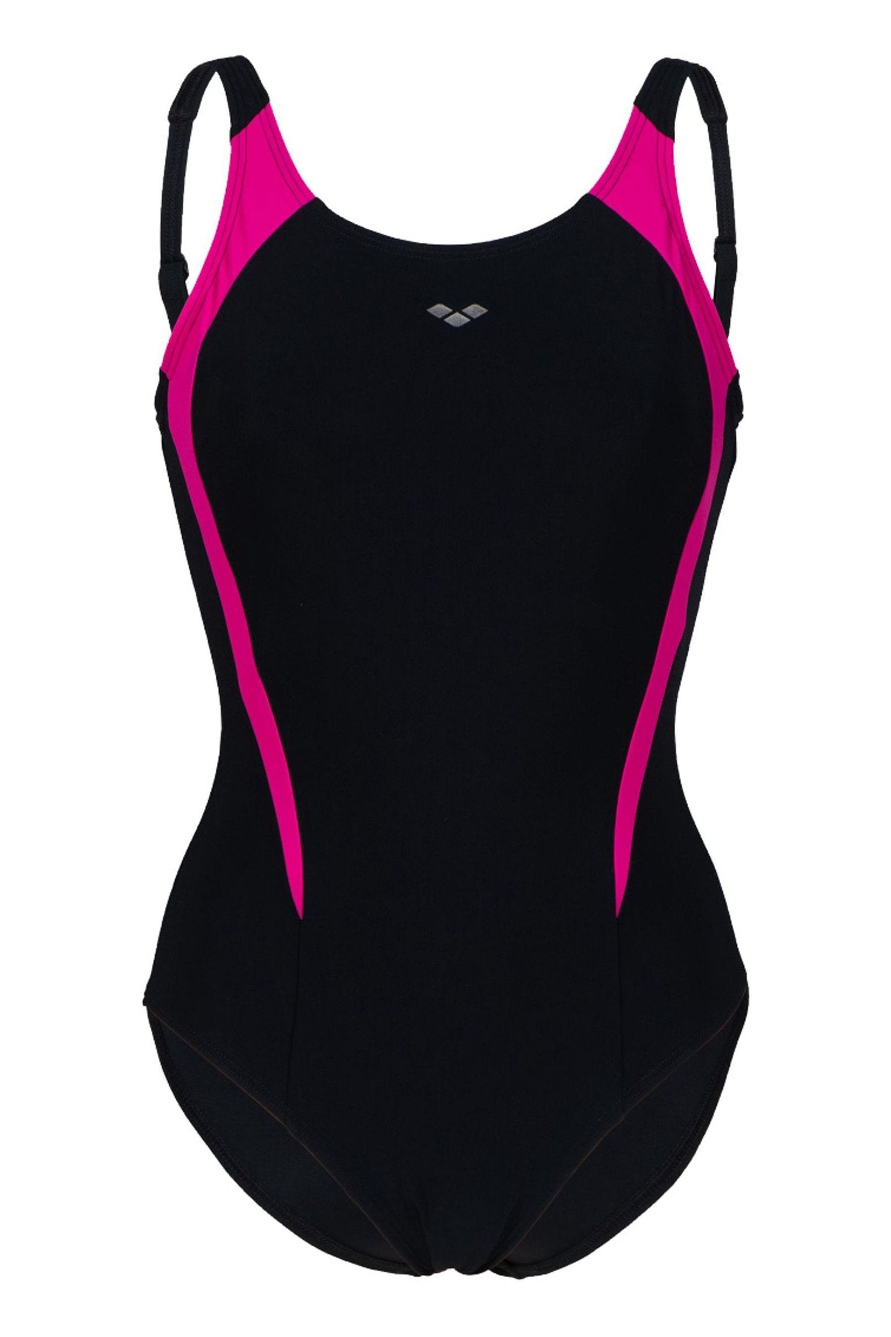 Maillot all sales black intersport