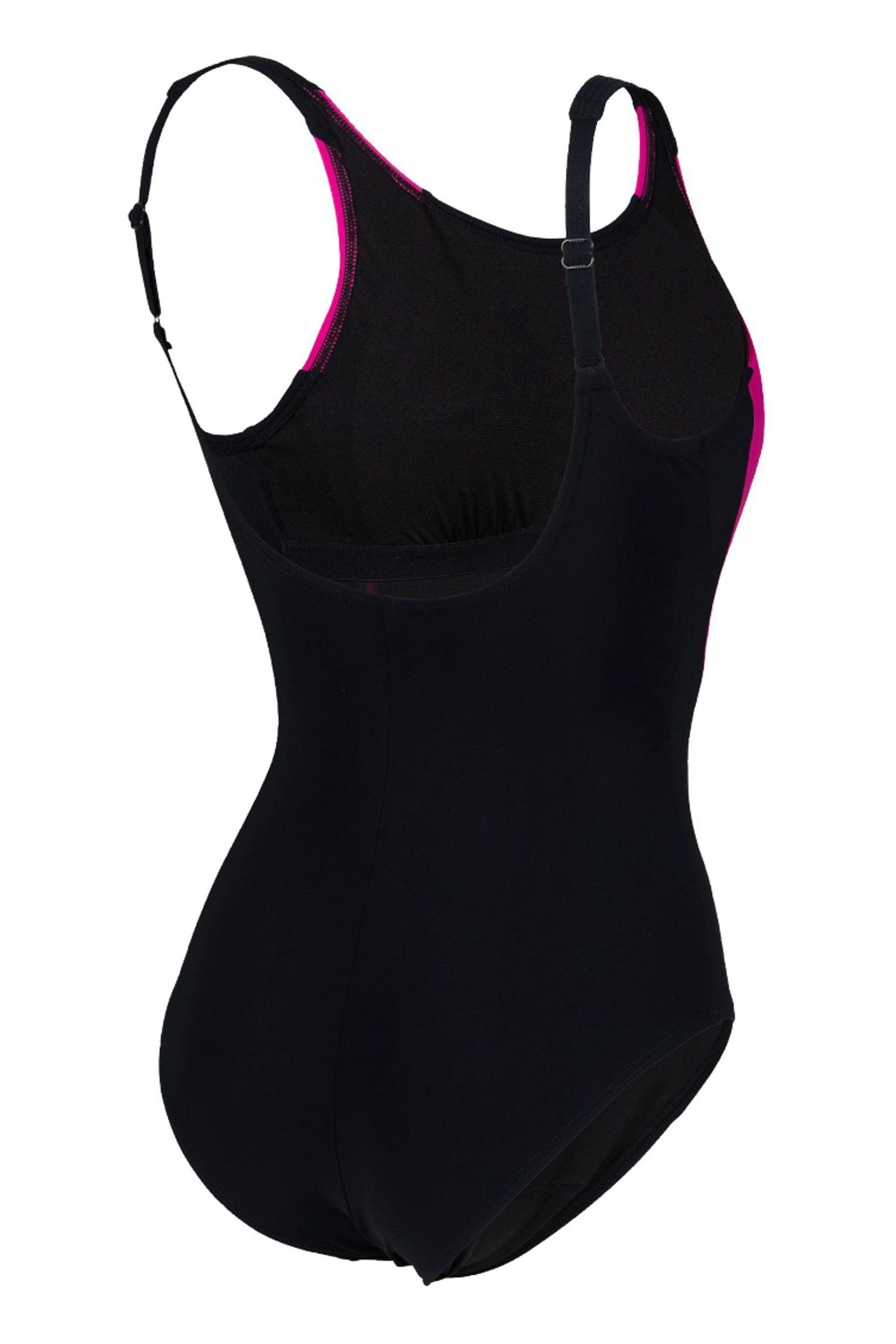 Arena Womens Bodylift Lola U Back B Cup Swimsuit