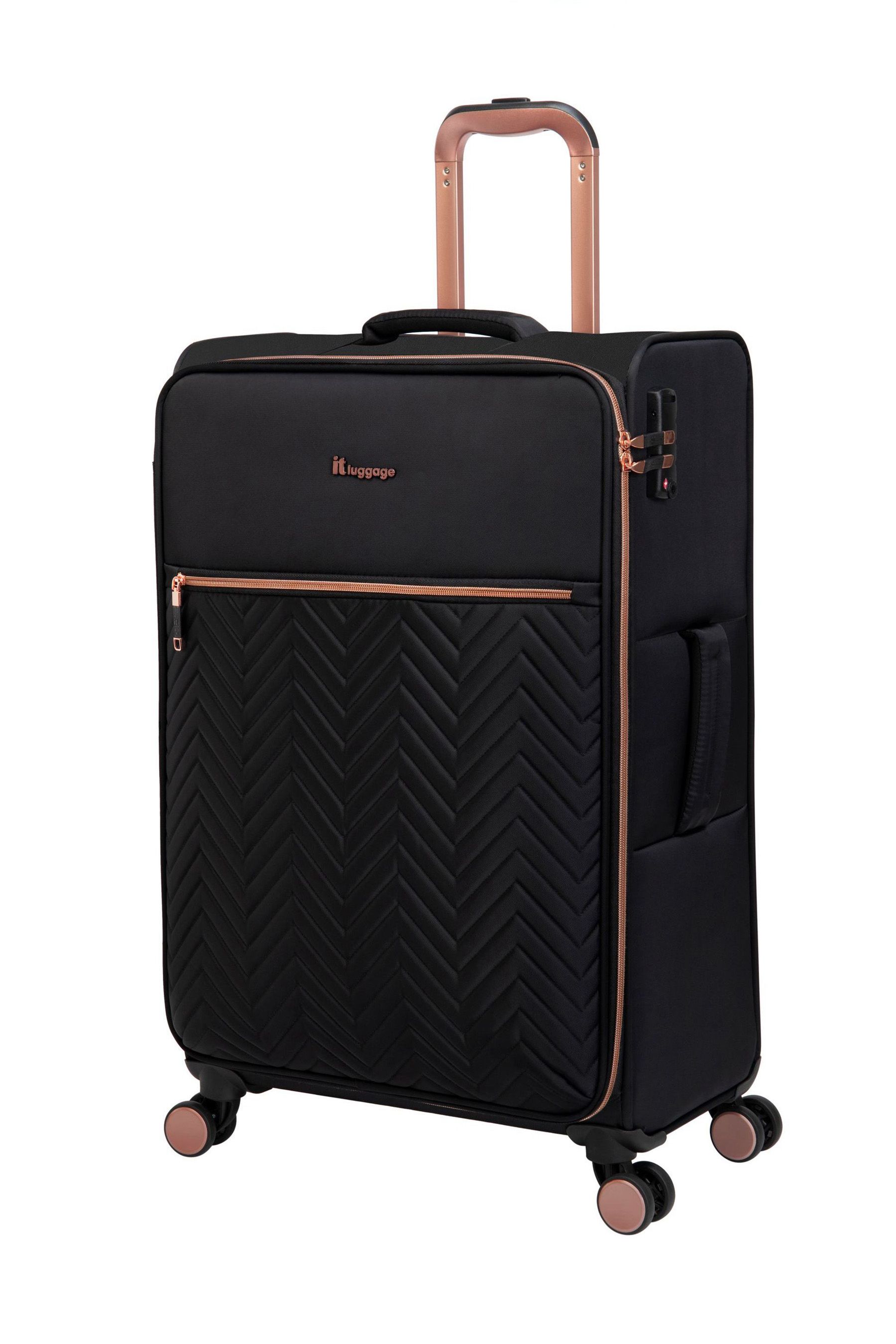 It luggage luxlite outlet