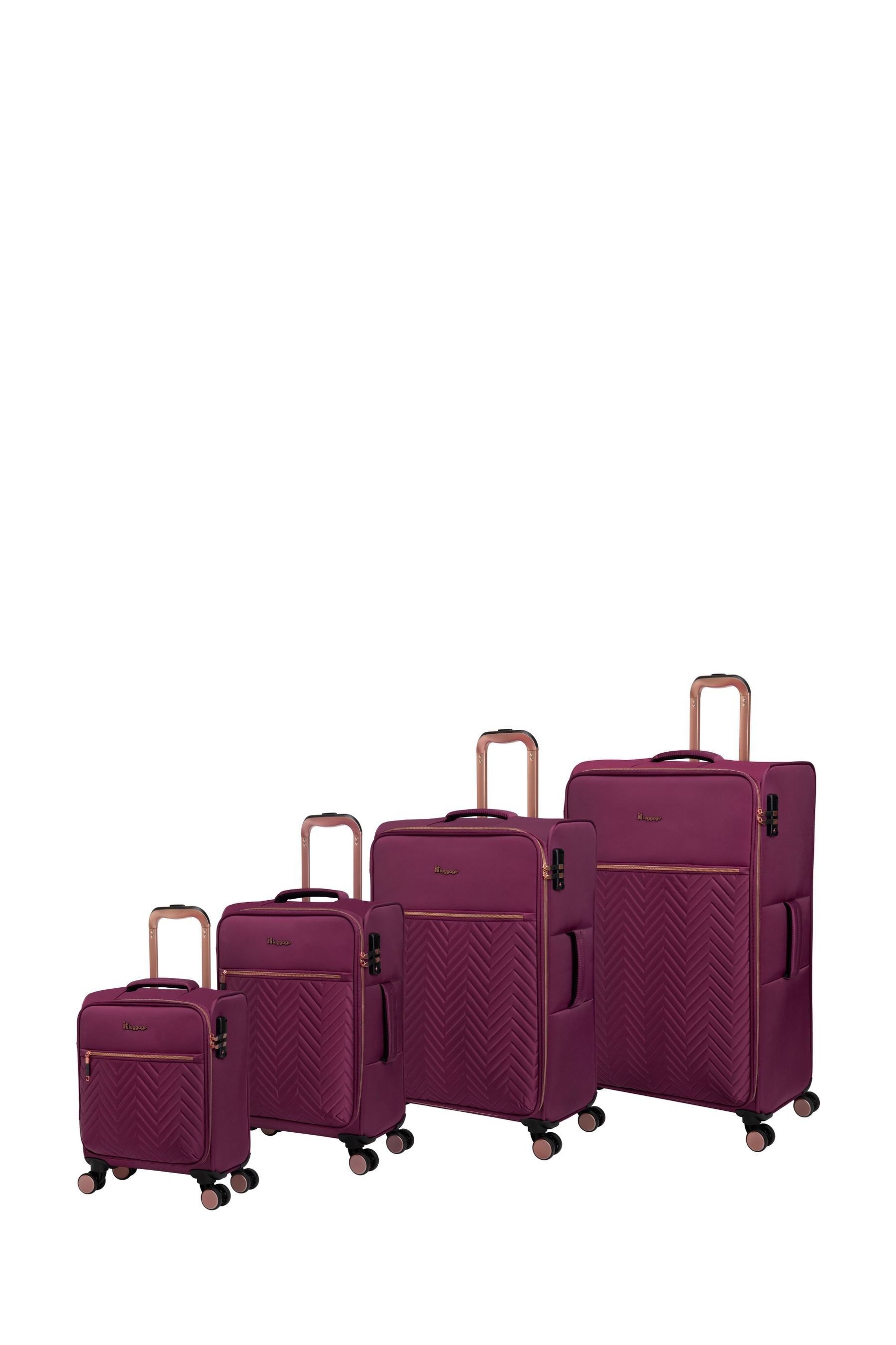 It luggage lux lite suitcase medium store