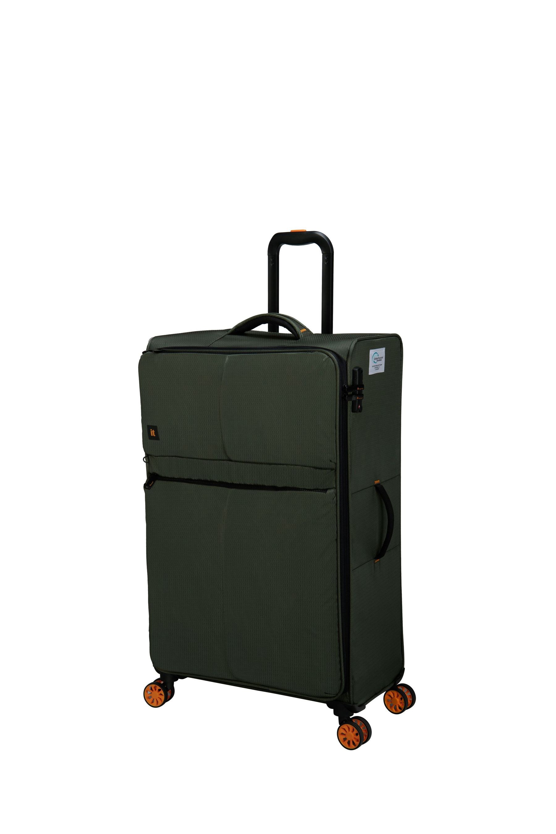 It luggage next 2025