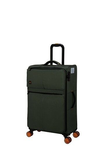 IT Luggage Medium Soft Side Suitcase