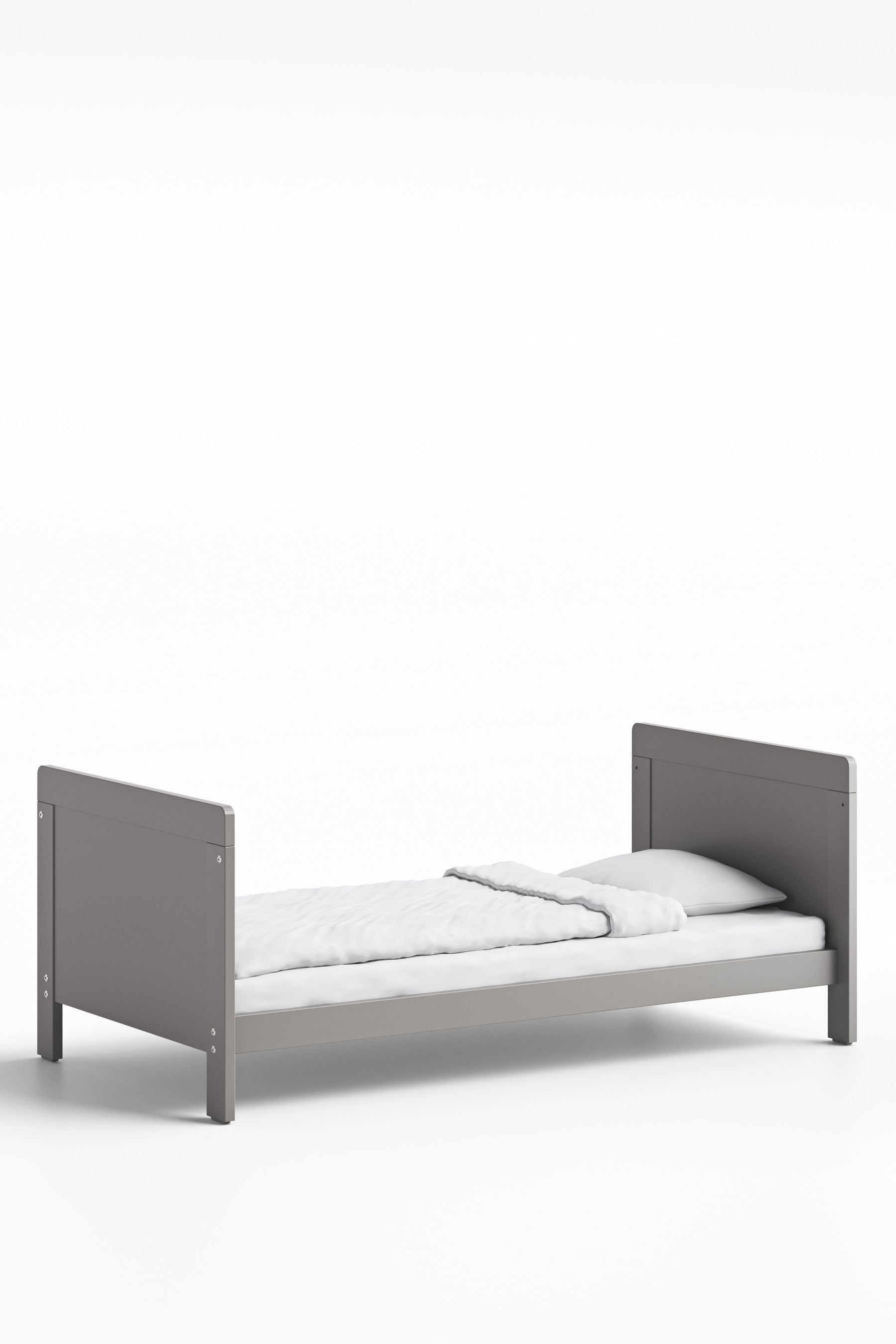 Mothercare little acorns somerton cot hot sale bed
