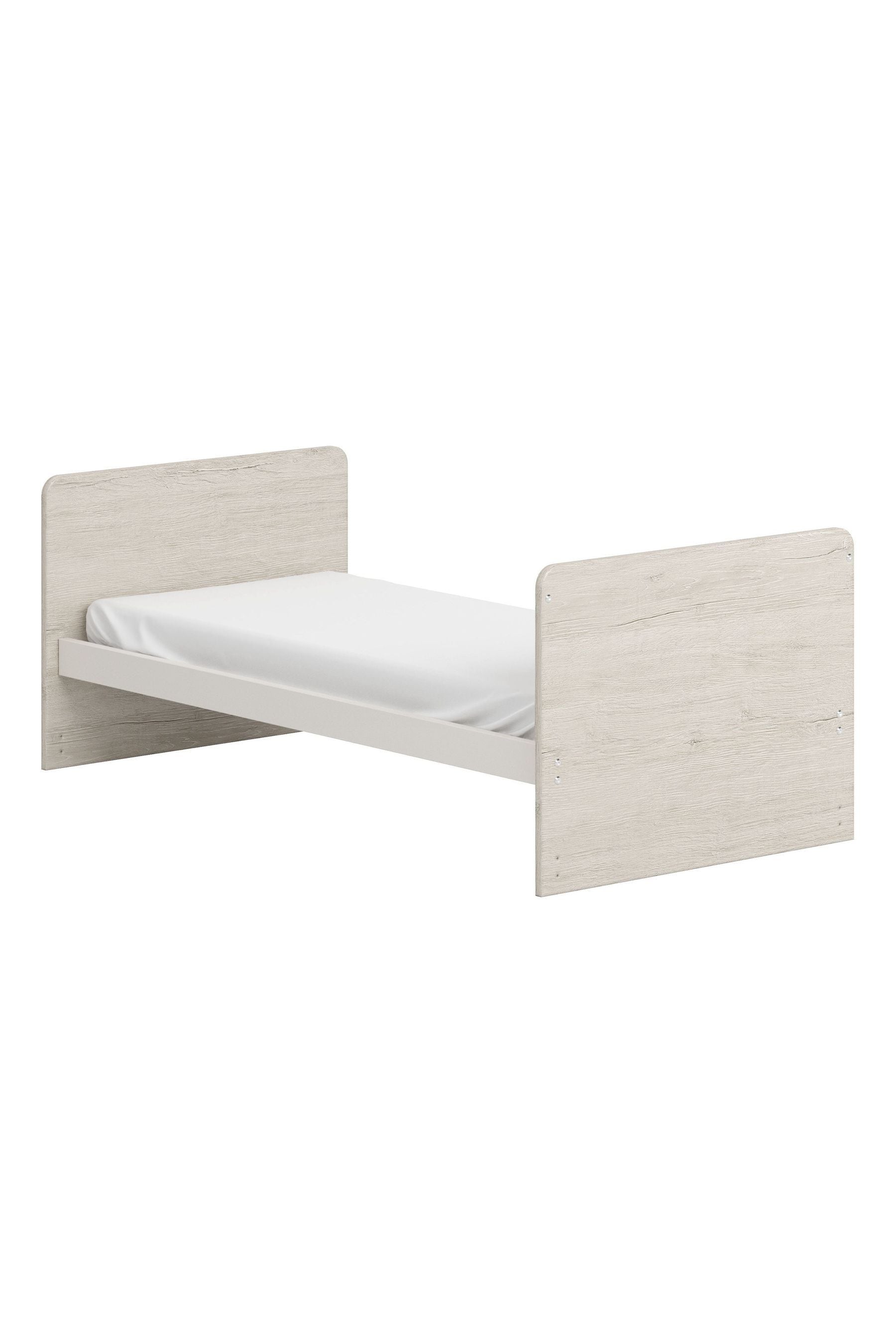 Mamas and papas 2025 rocco cot bed