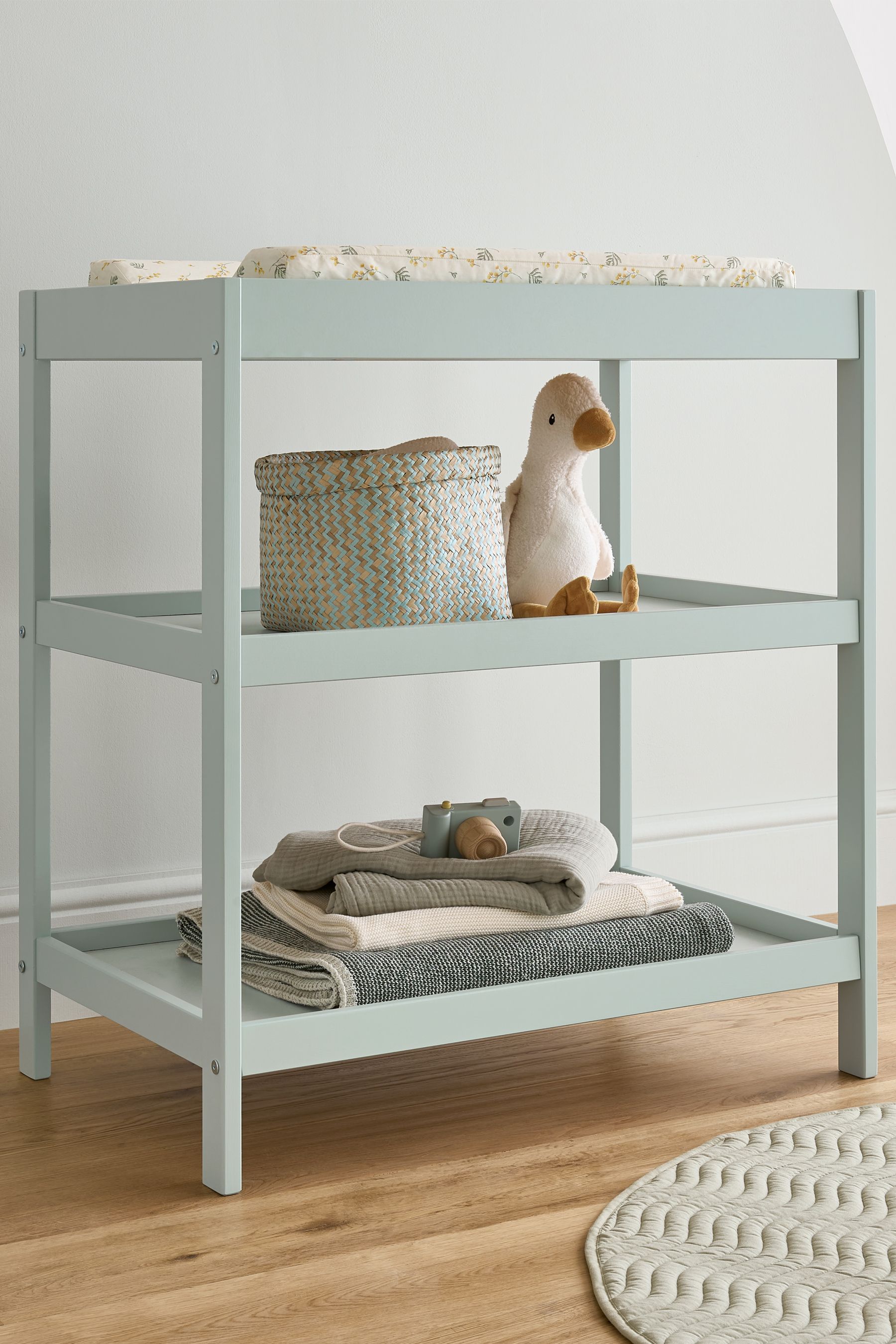Next discount nursery furniture