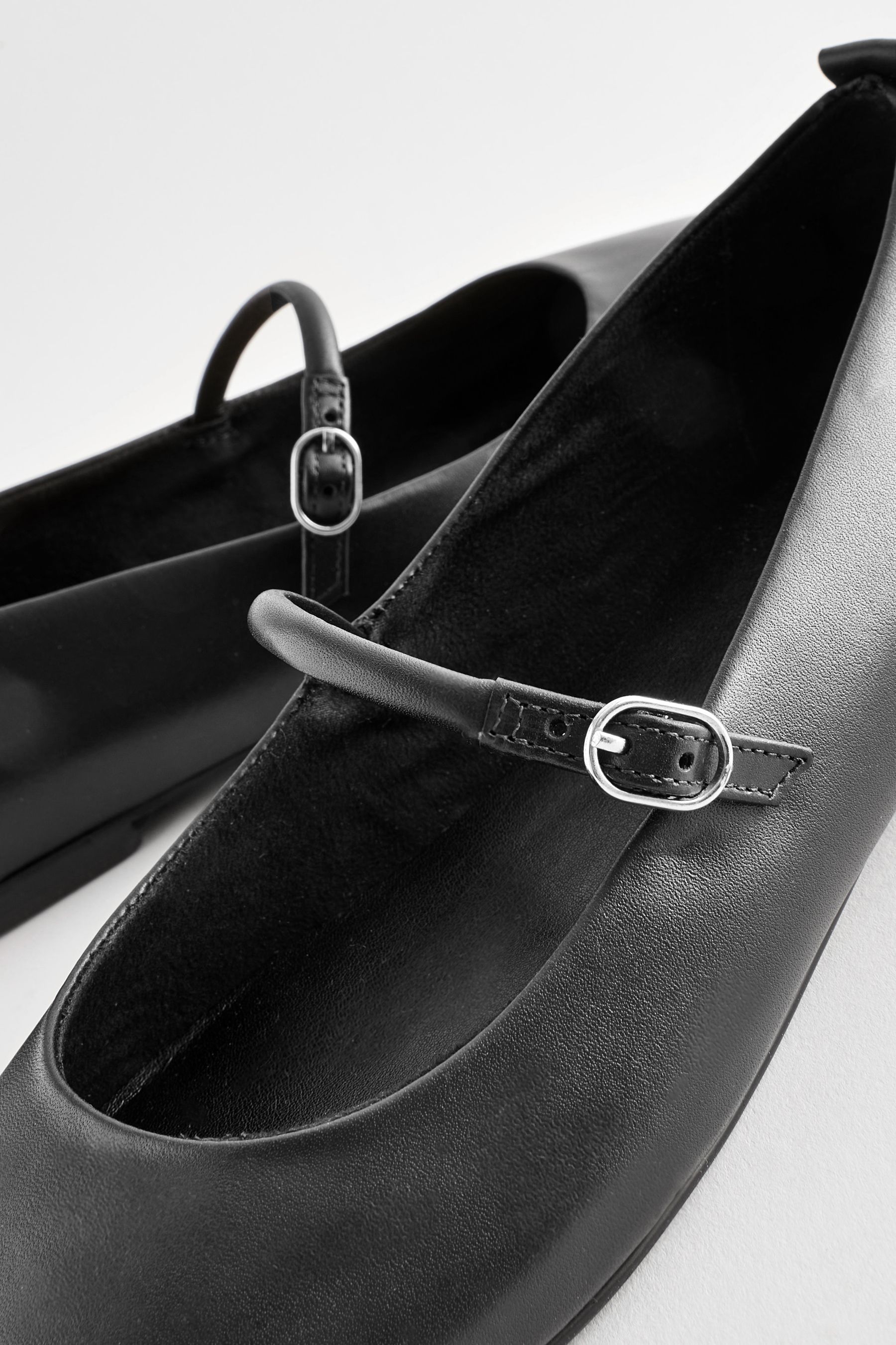Mary jane flat shoes uk online