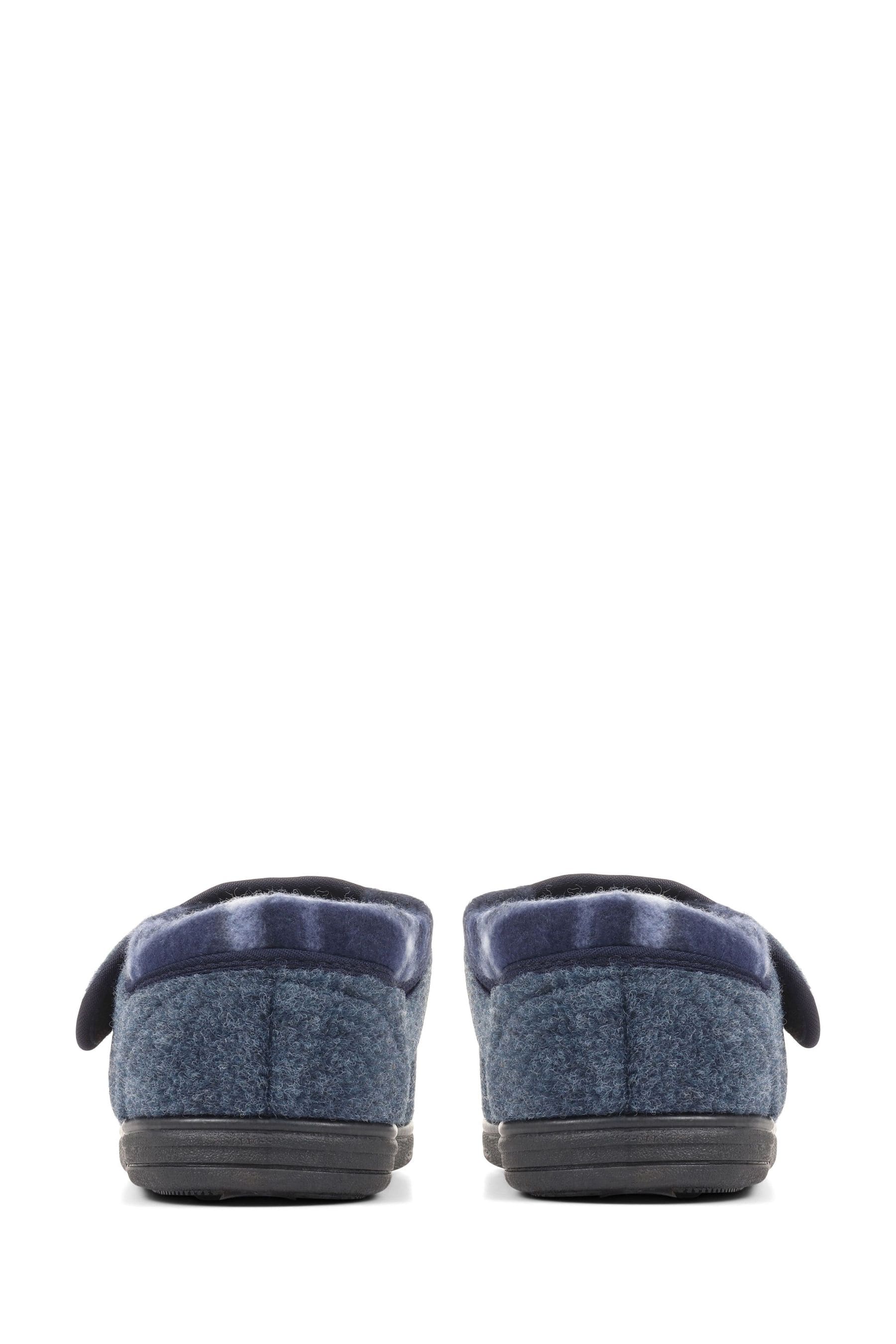 Pavers touch fasten slippers sales