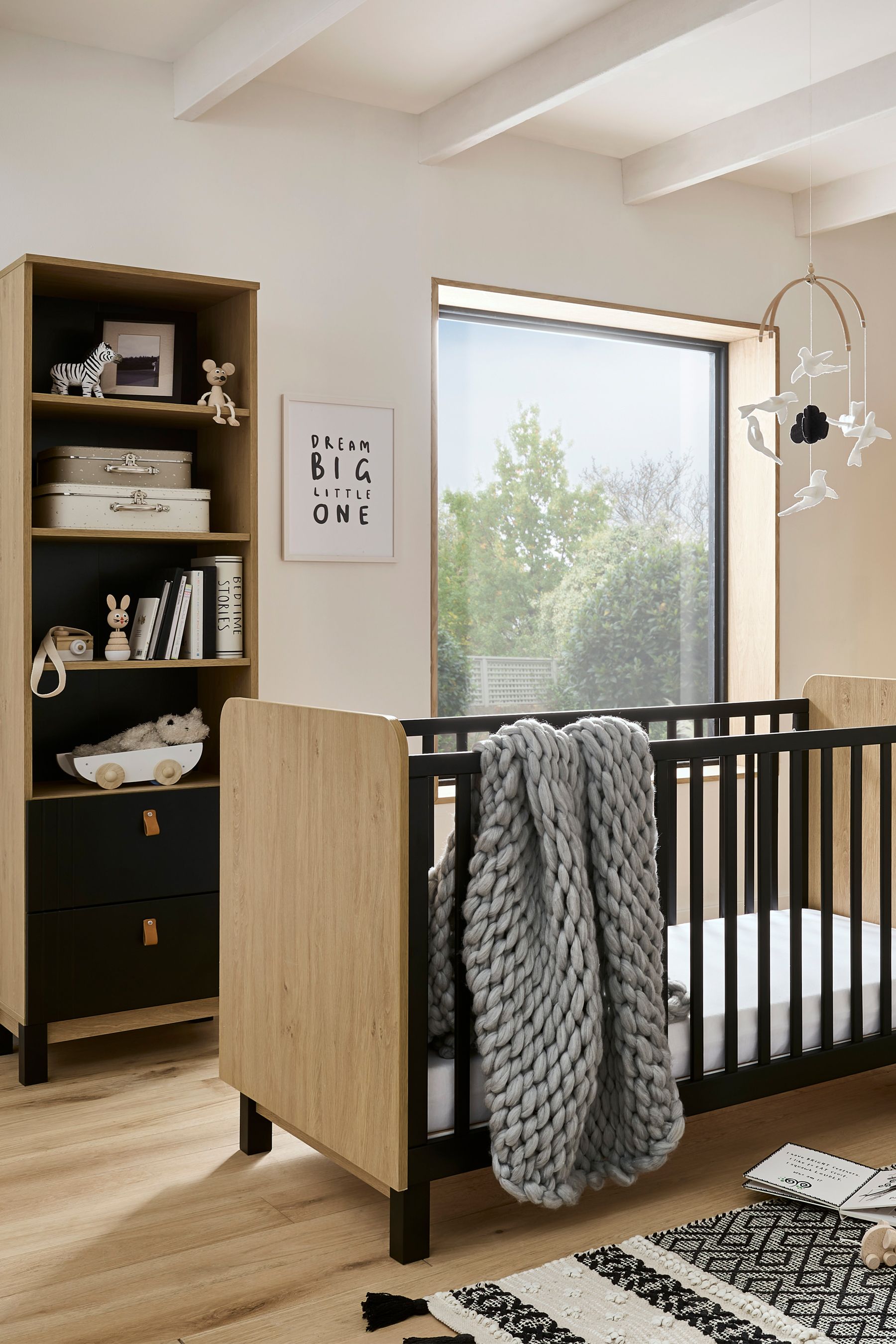 Next nursery furniture top
