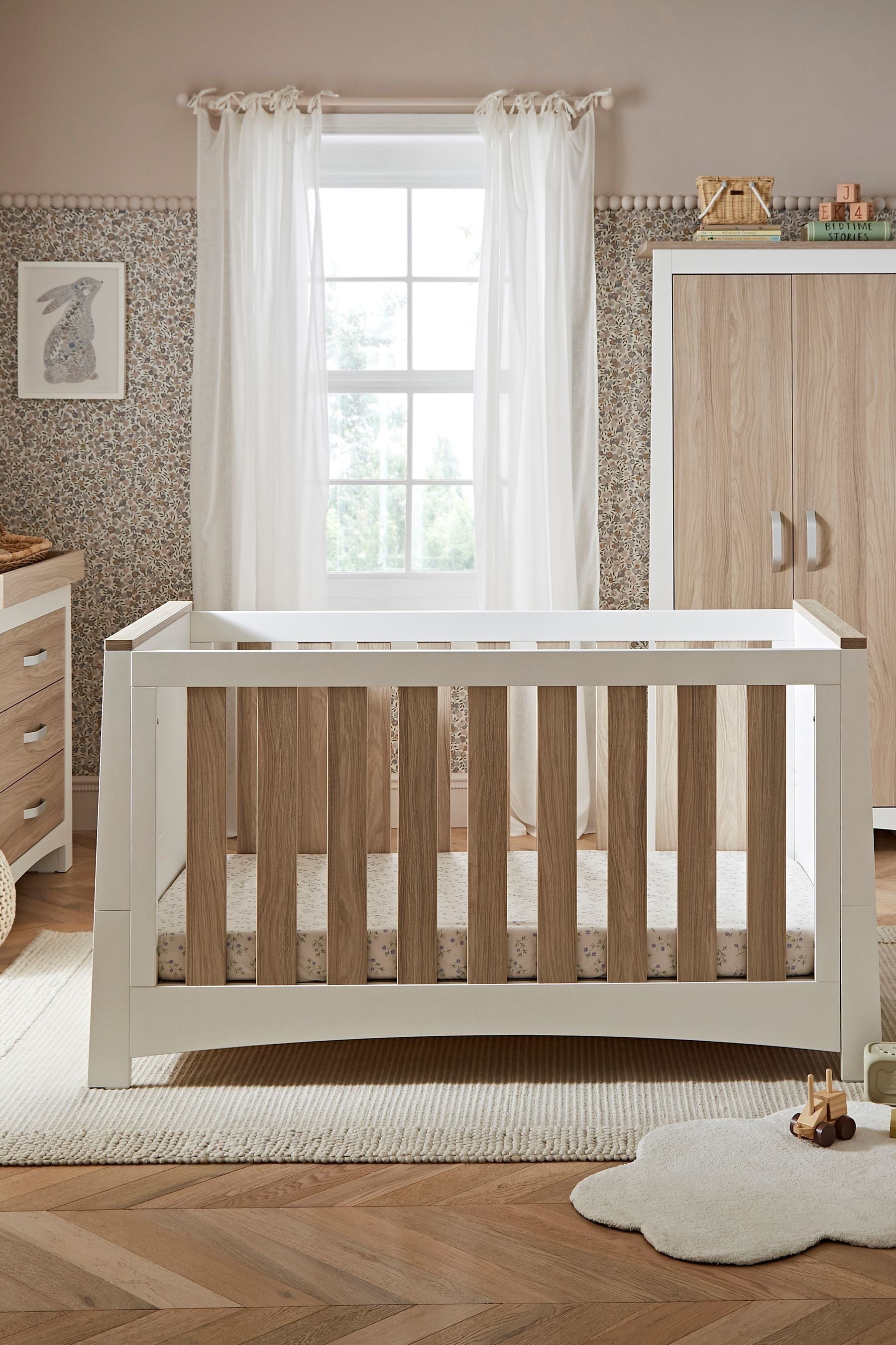 Newborn furniture on sale sets