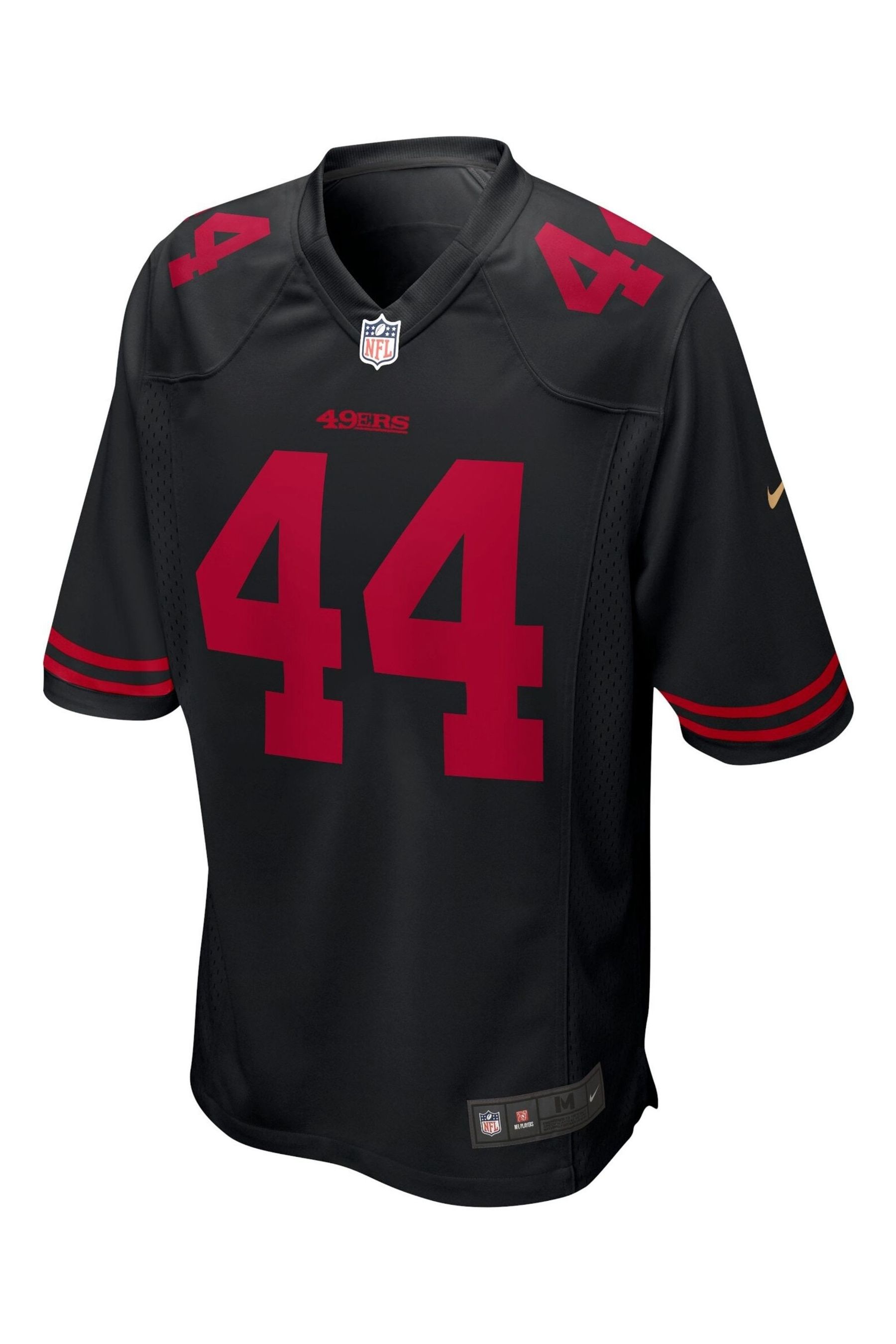 Juszczyk jersey sales