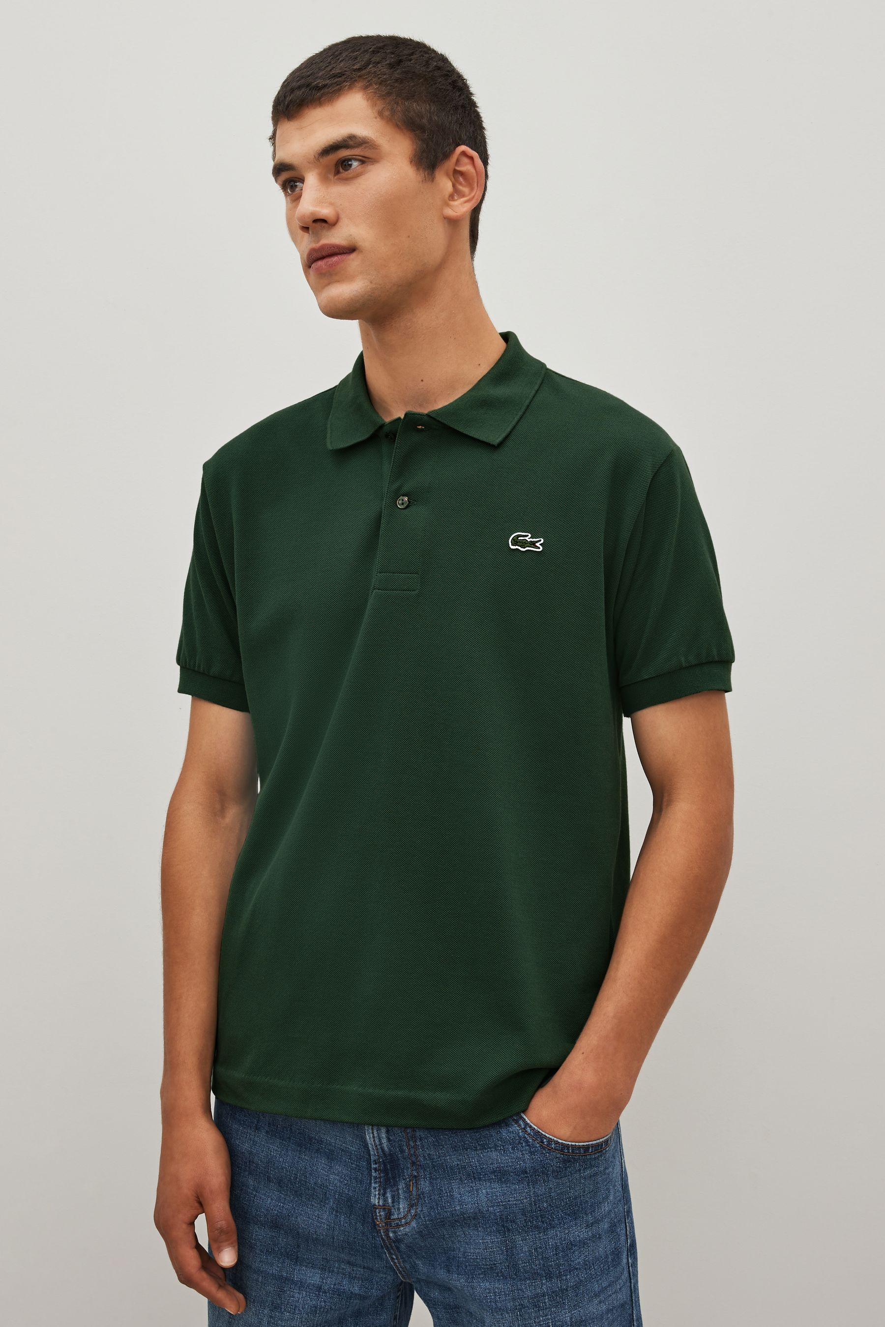 Next lacoste cheap