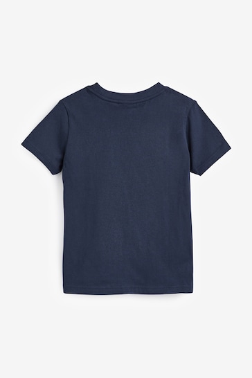 Lacoste Core Essential Cotton T-Shirt