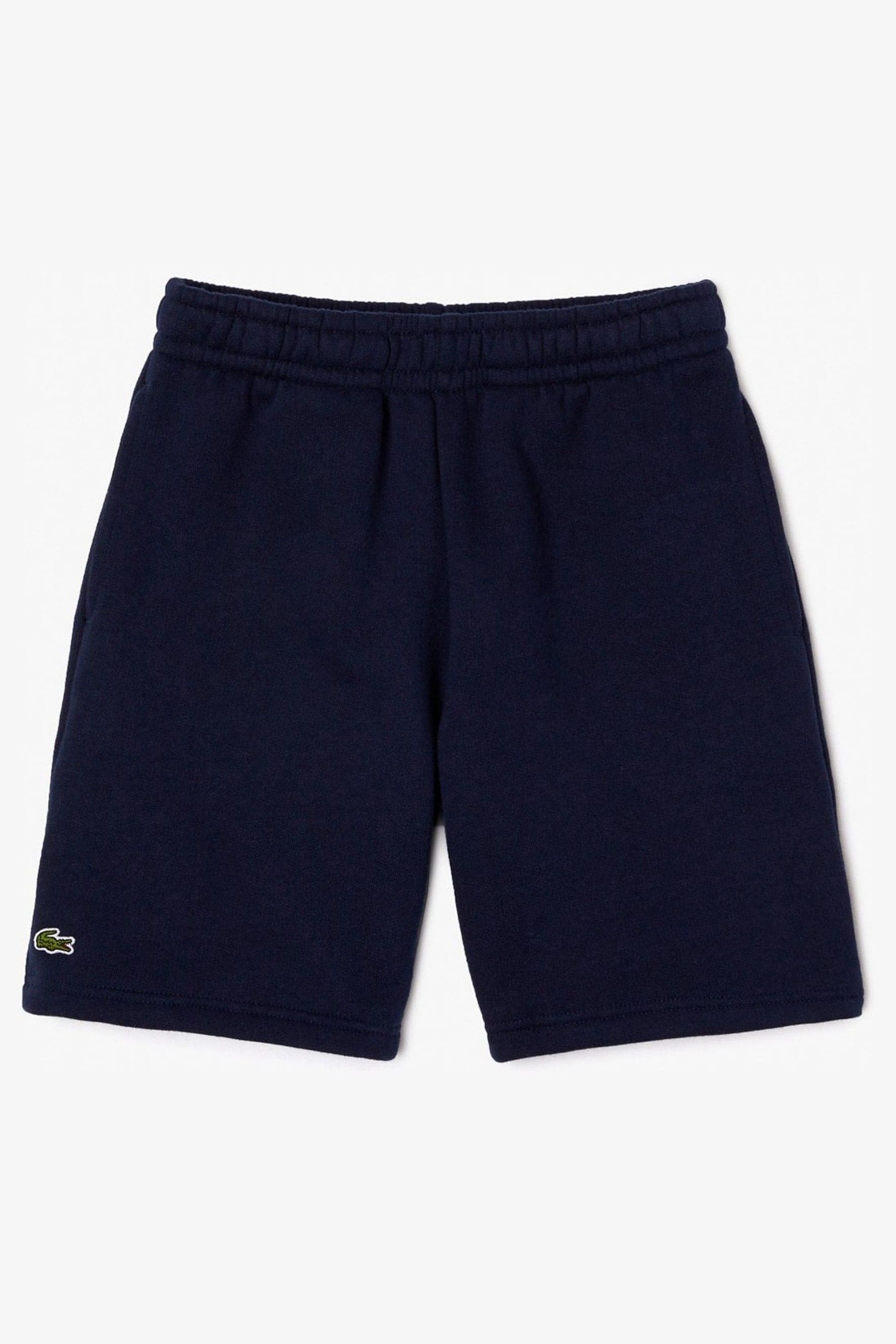 Lacoste hot sale jersey shorts