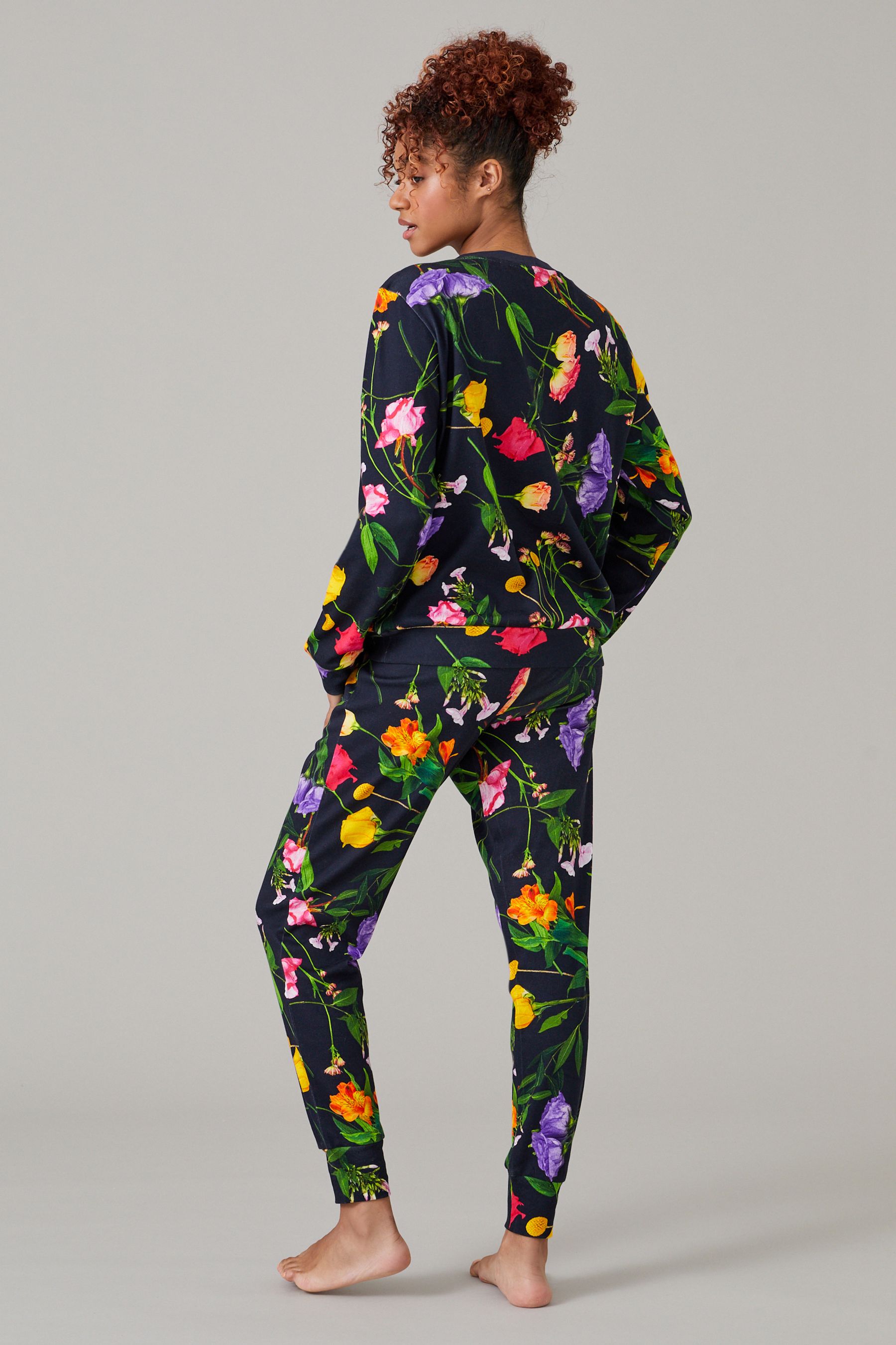 Ted baker fleece pyjamas online