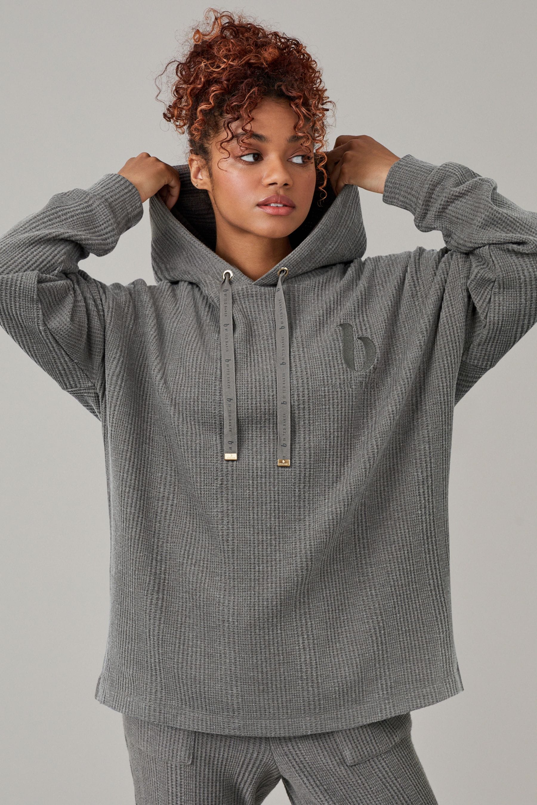 Ted baker outlet hoodie womens