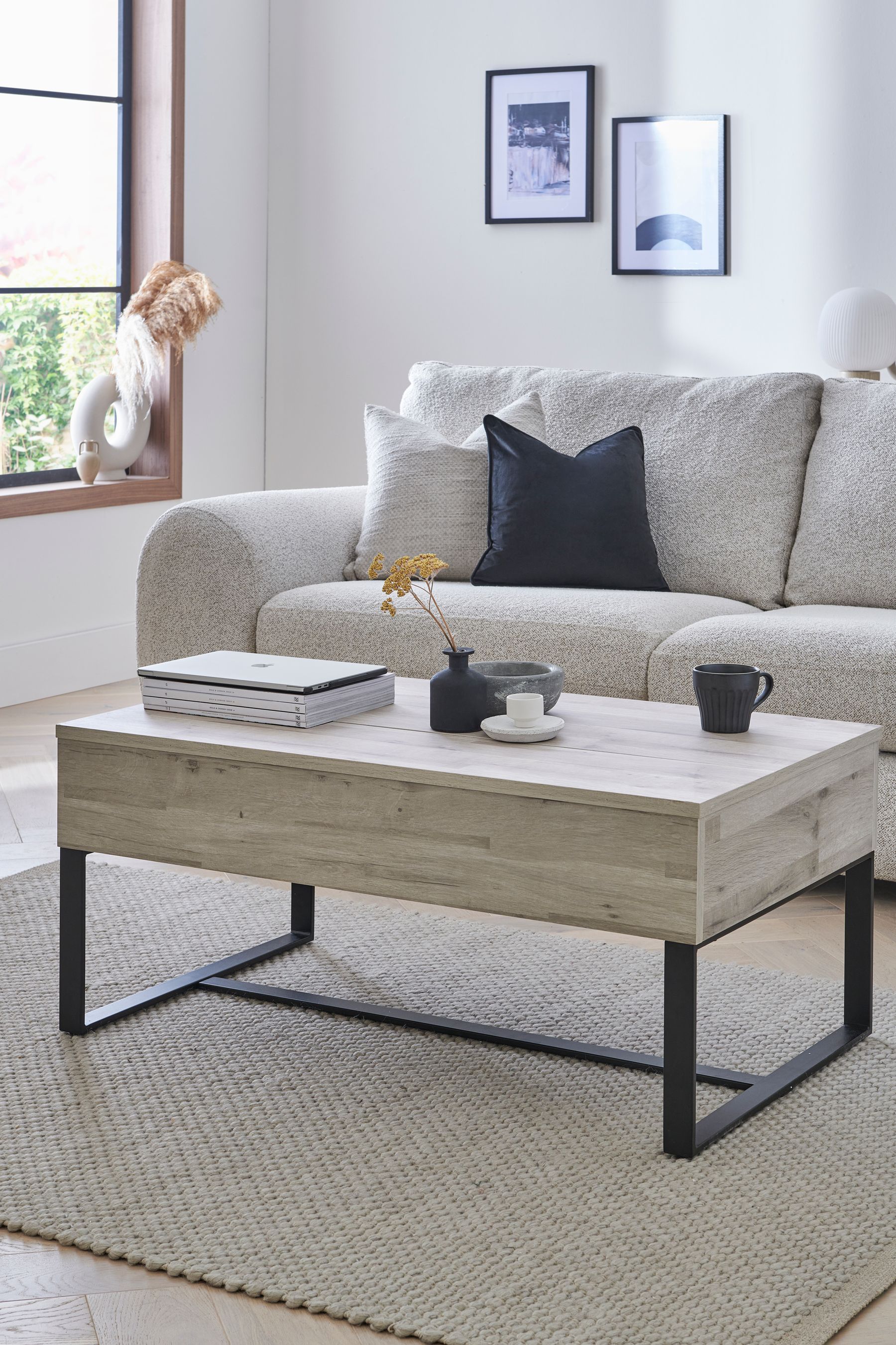 Next bronx deals coffee table